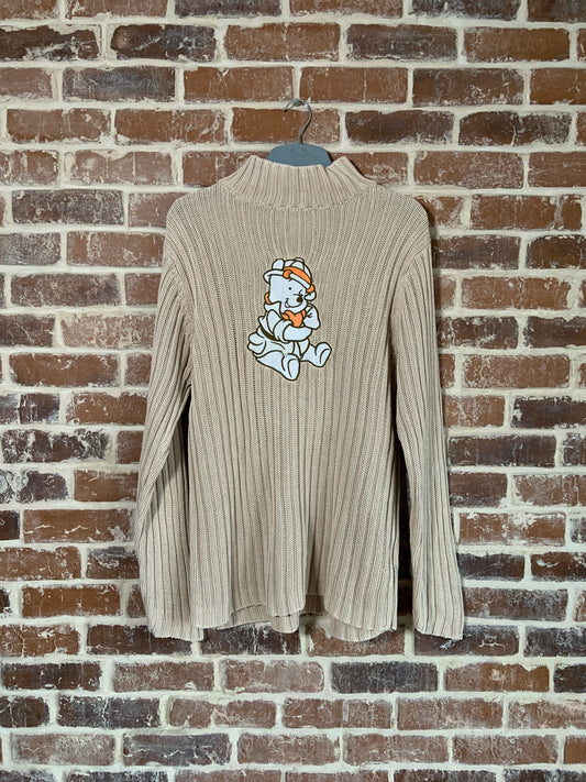 Pulover damă Disney Winnie the Pooh Disneyland Paris