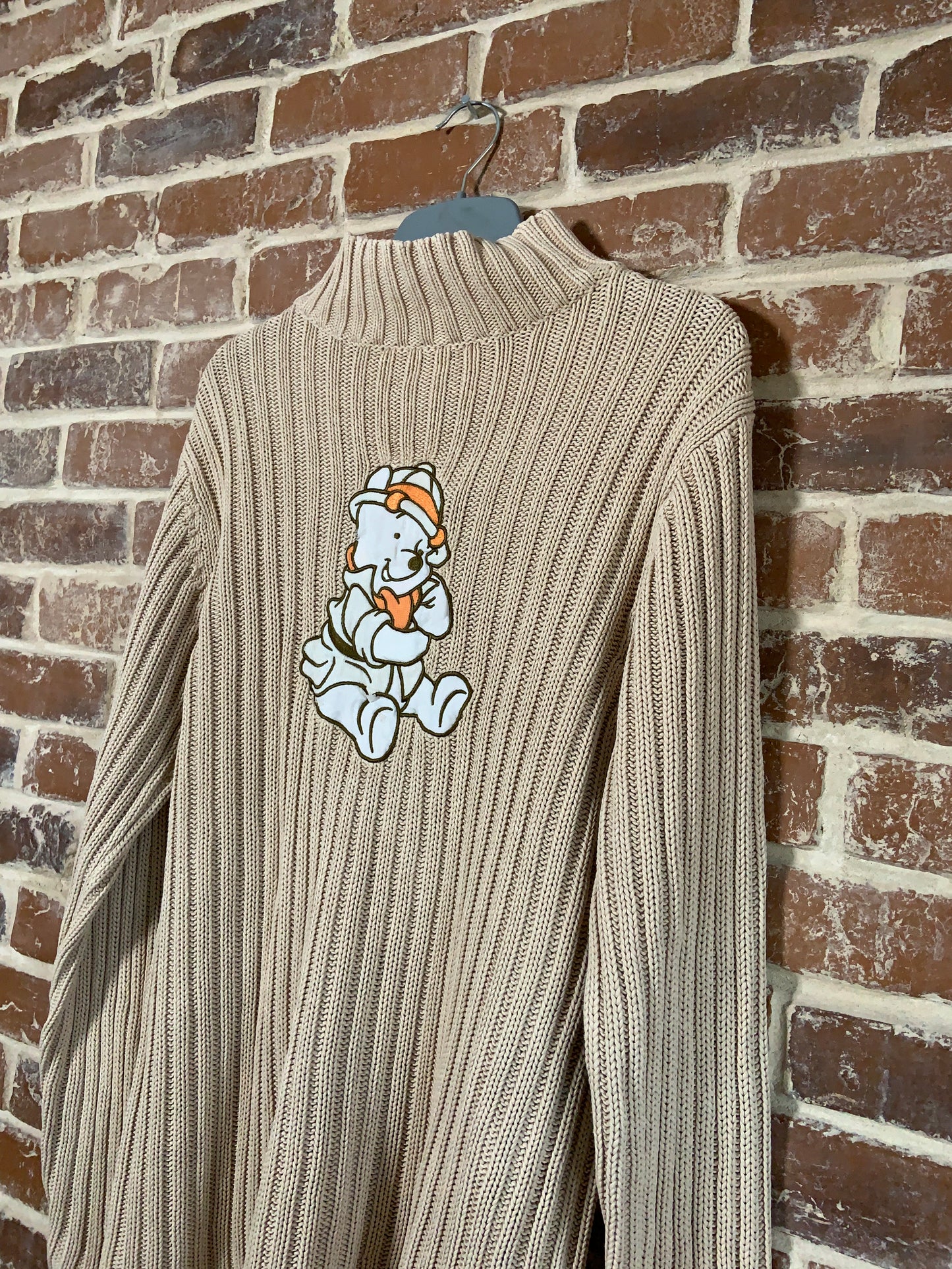 Pulover damă Disney Winnie the Pooh Disneyland Paris