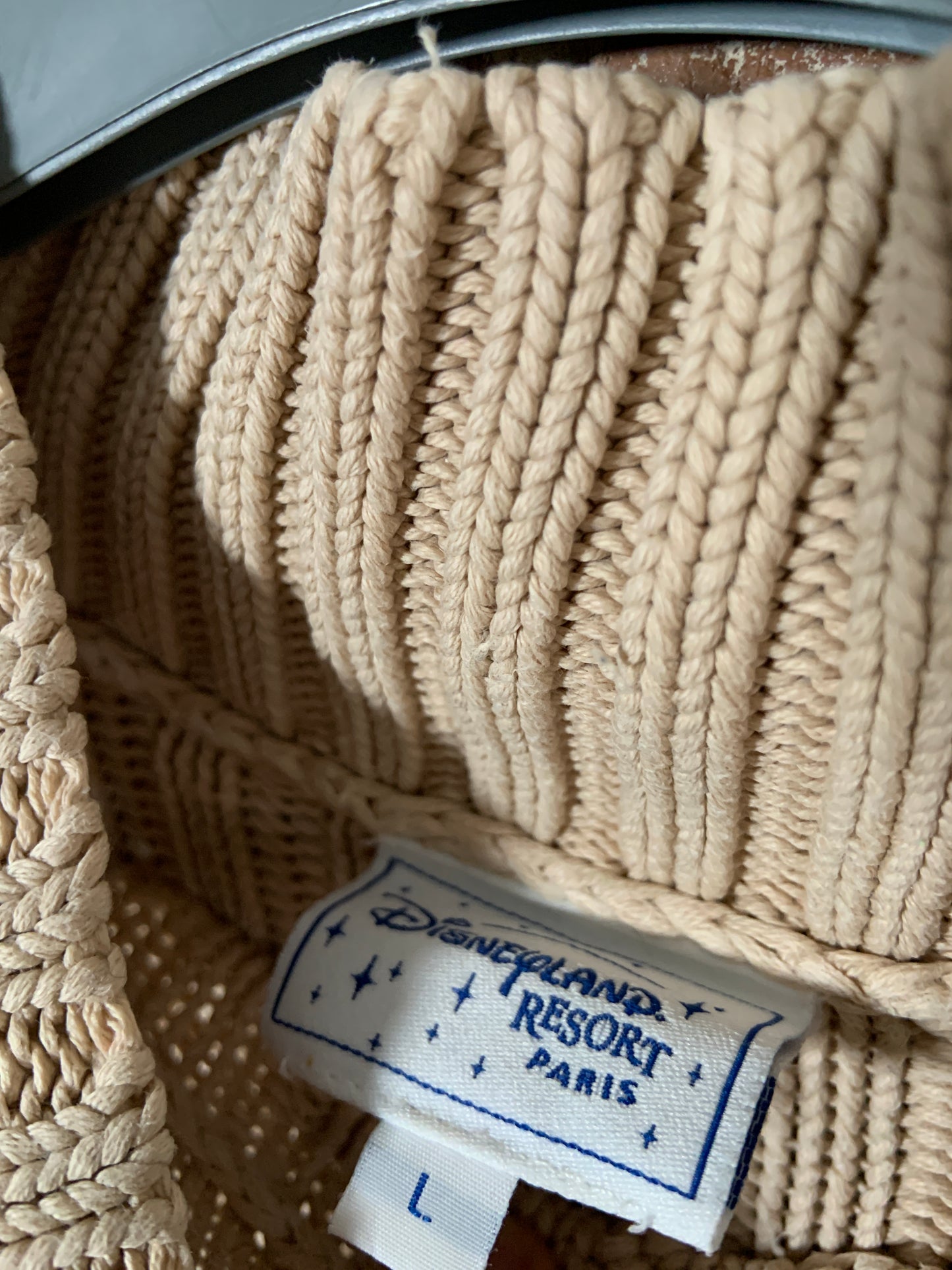 Pulover damă Disney Winnie the Pooh Disneyland Paris