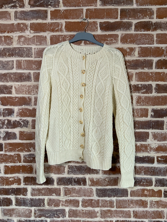 Cardigan damă Vintage