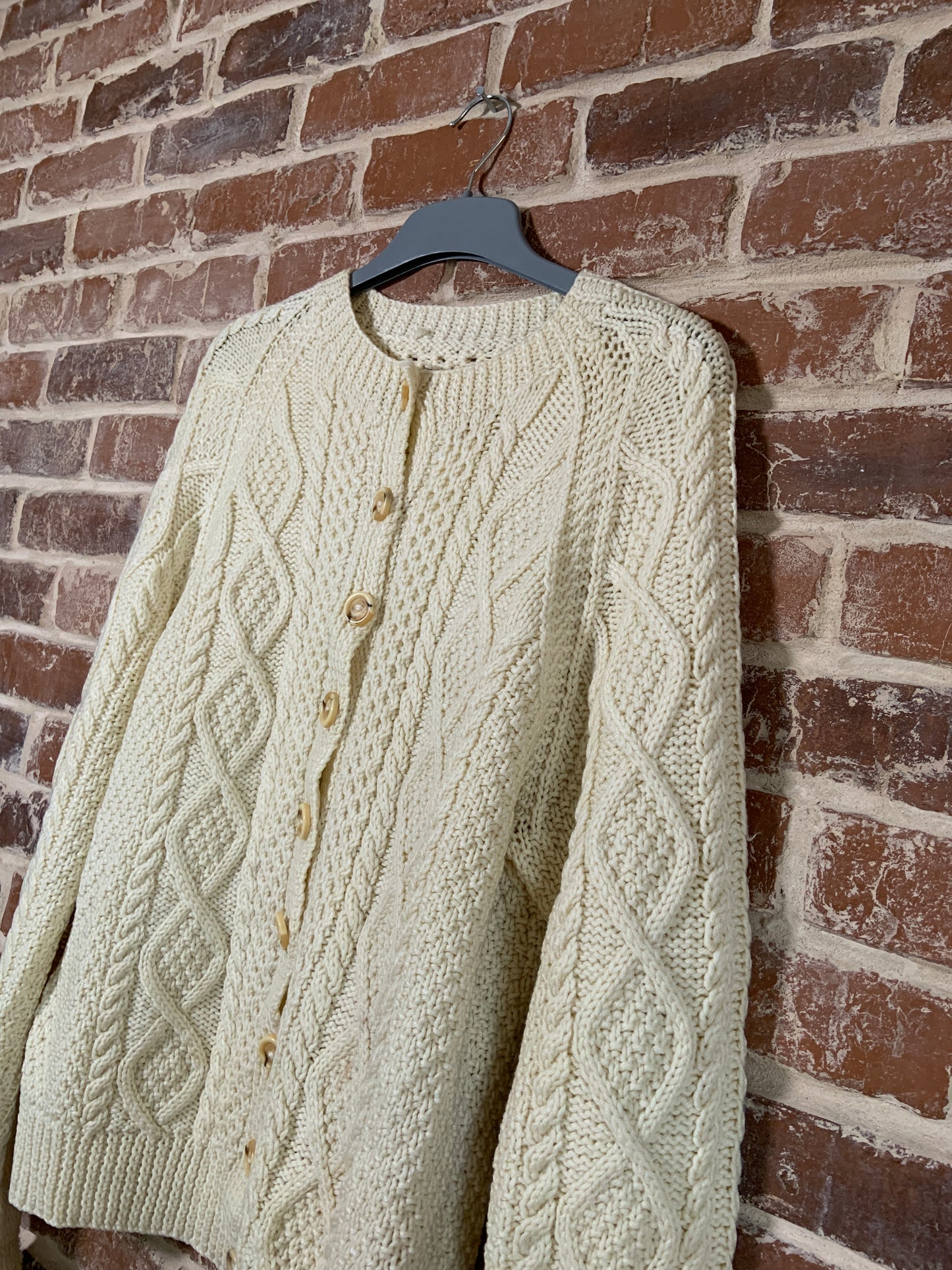 Cardigan damă Vintage