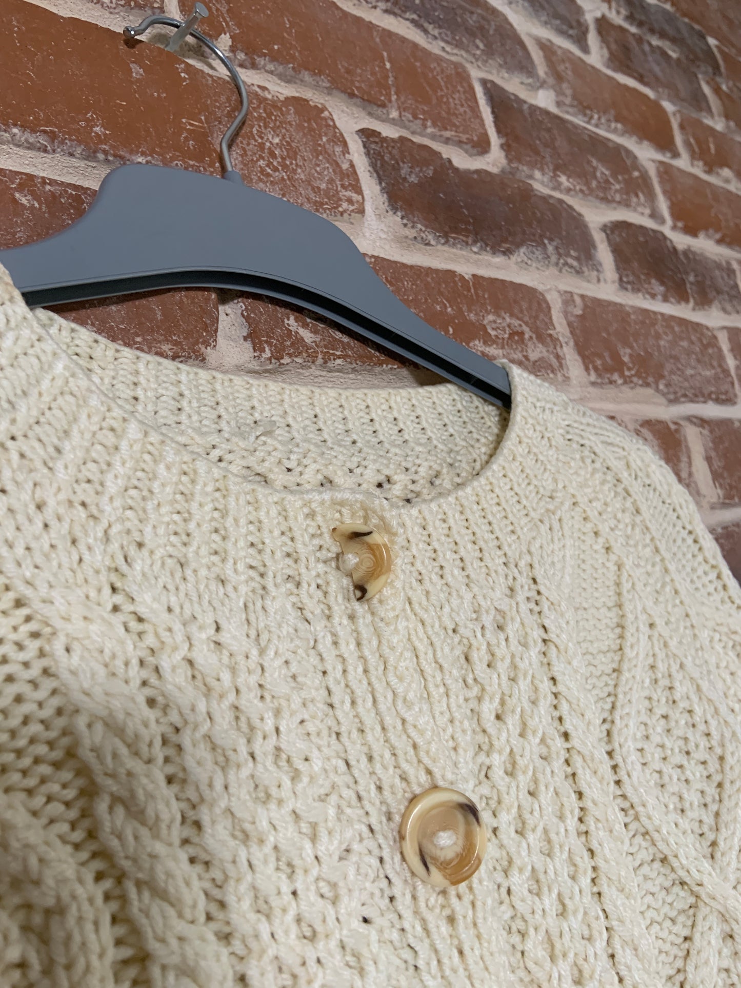 Cardigan damă Vintage