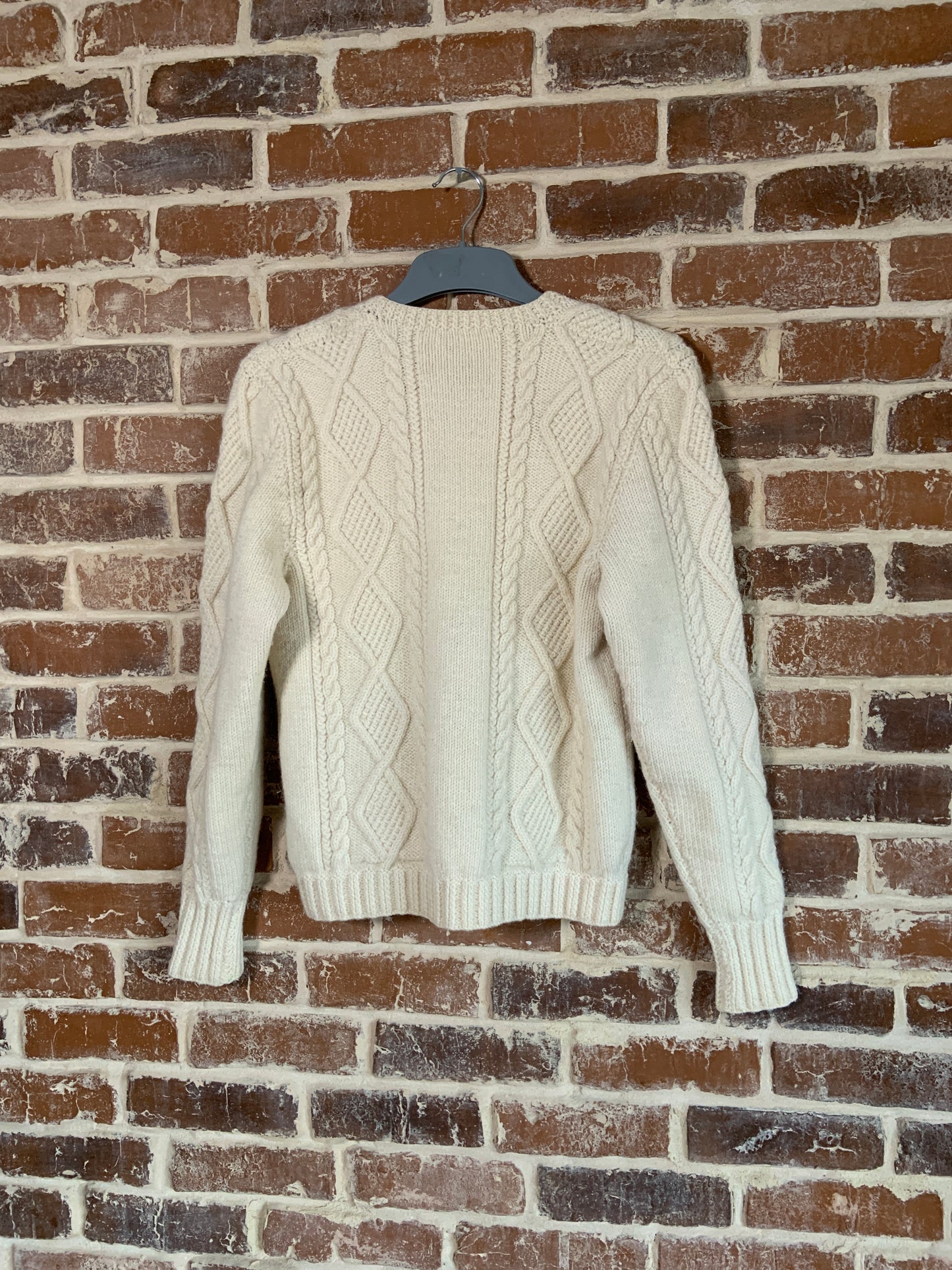 Cardigan damă Vintage lână