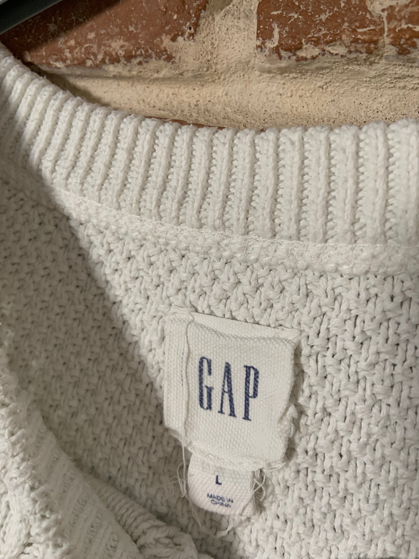 Pulover damă GAP