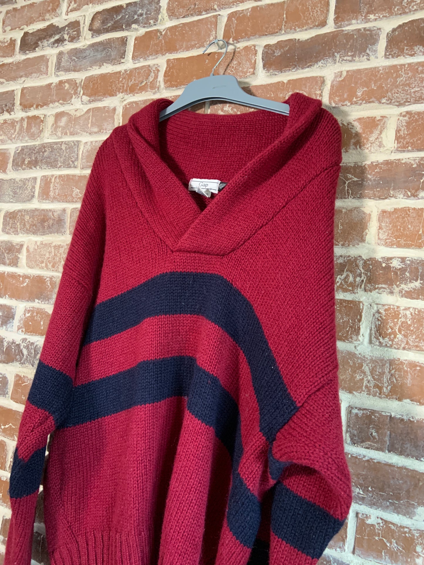 Pulover GAP