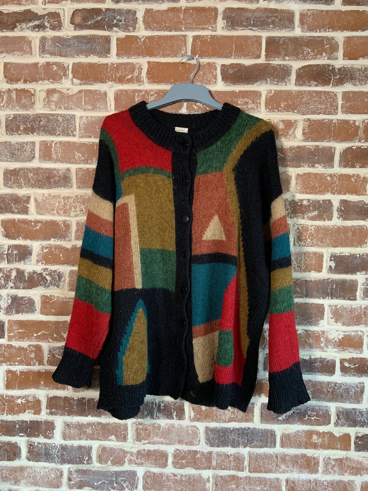 Cardigan damă Canda vintage