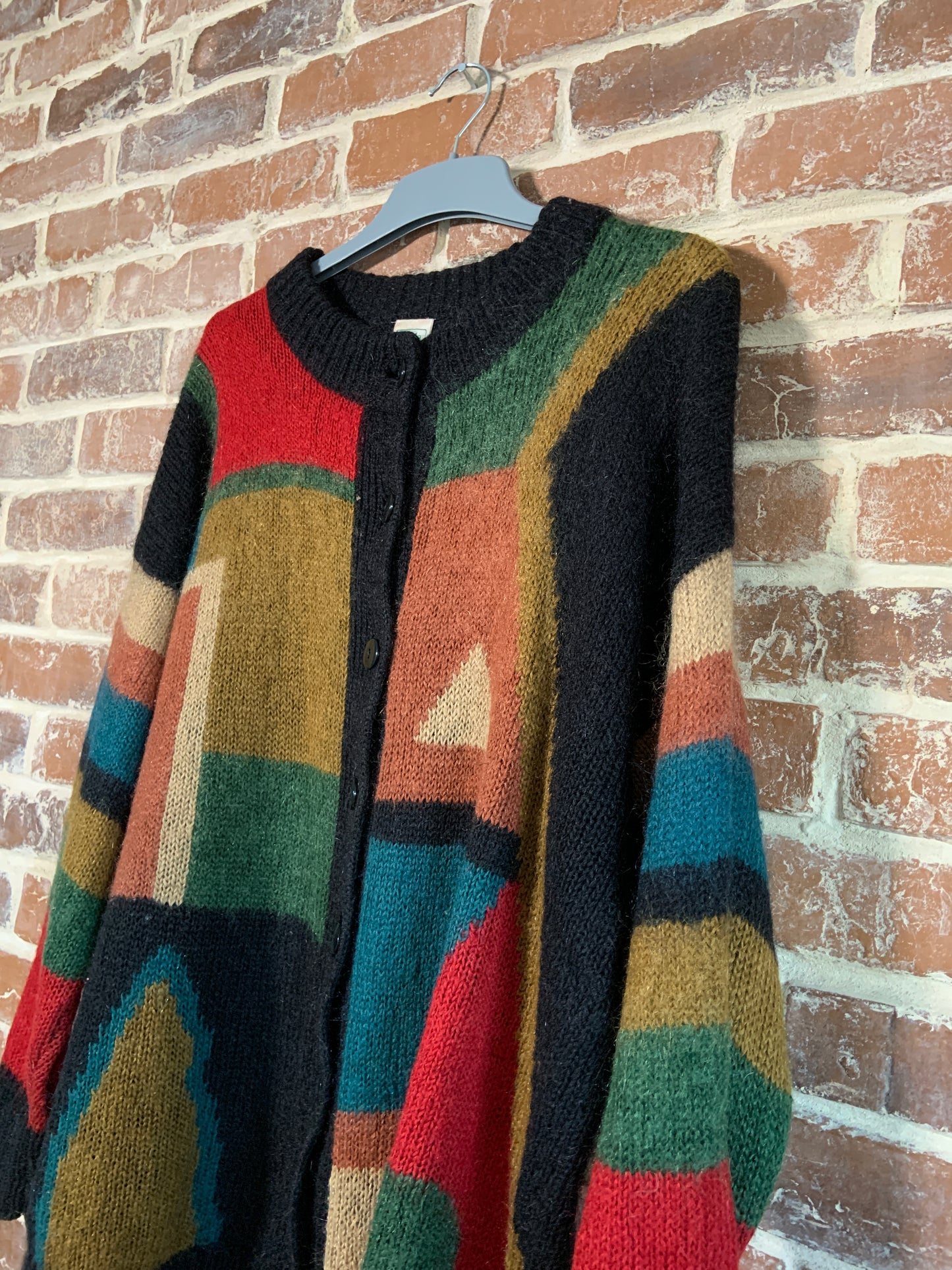 Cardigan damă Canda vintage