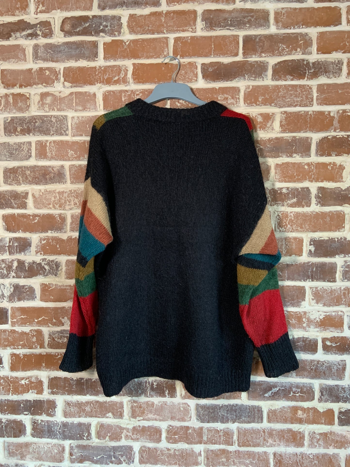 Cardigan damă Canda vintage