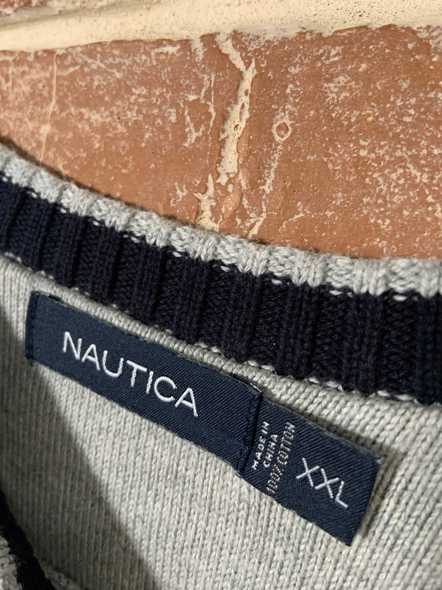 Pulover Nautica
