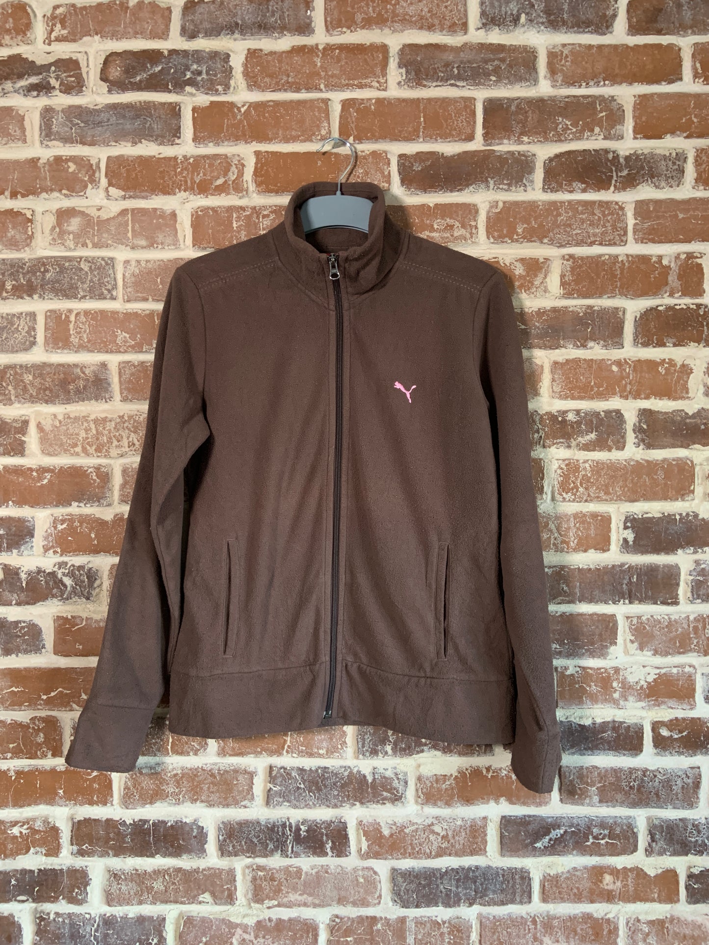 Jachetă polar damă Puma