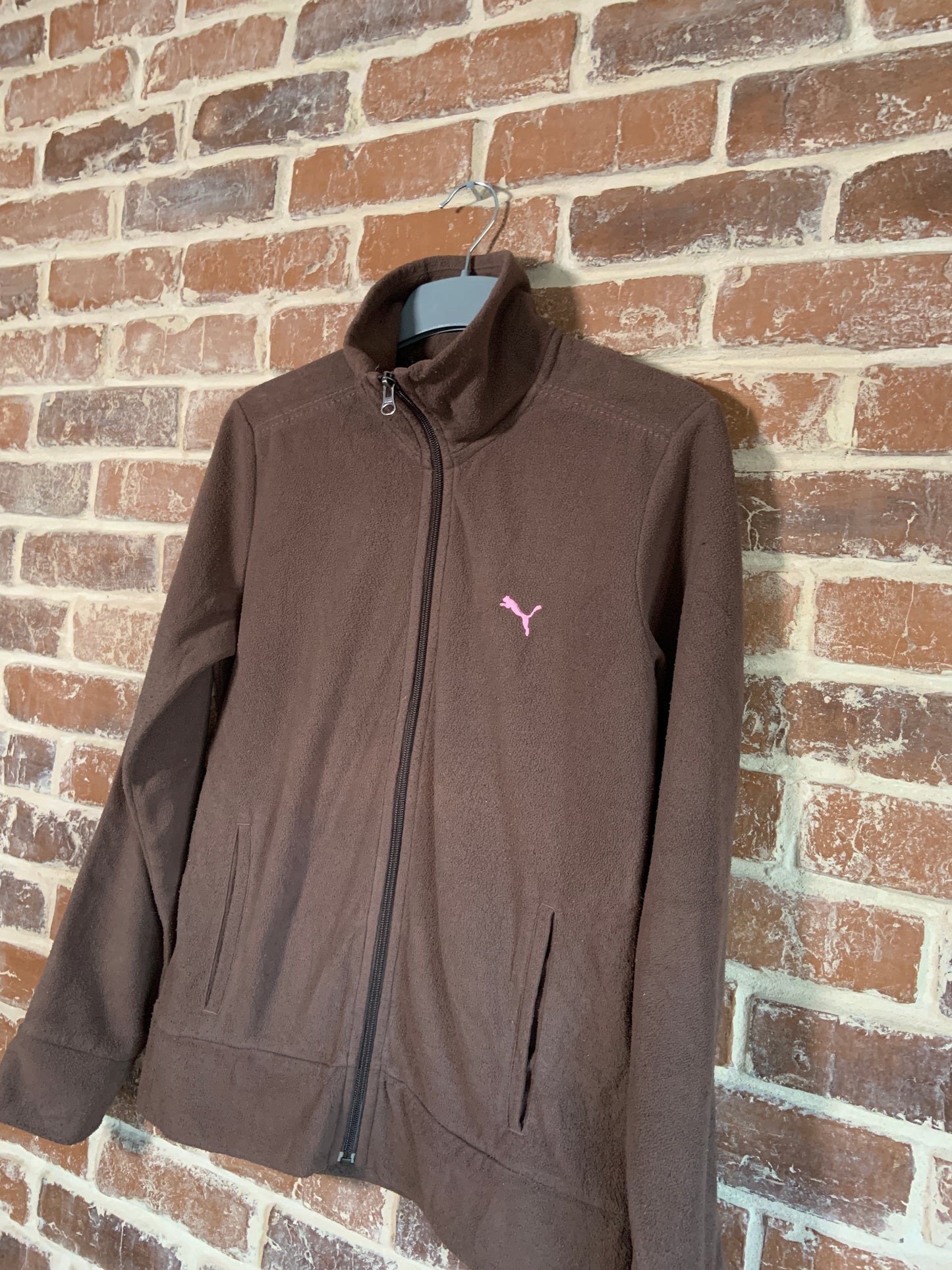 Jachetă polar damă Puma