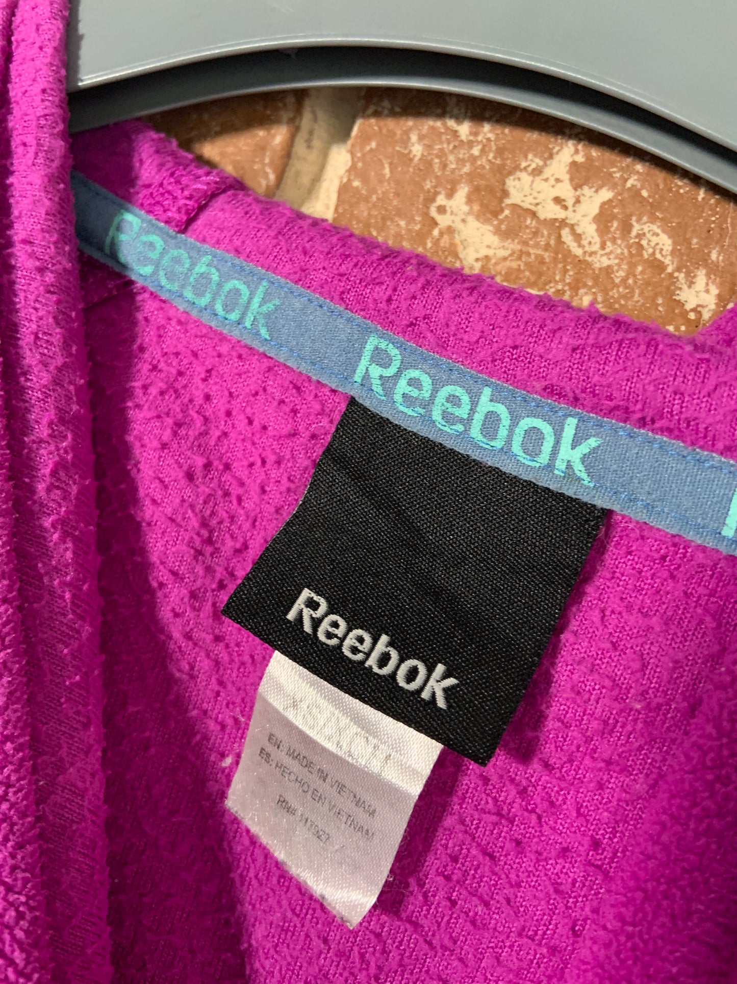 Polar damă Reebok