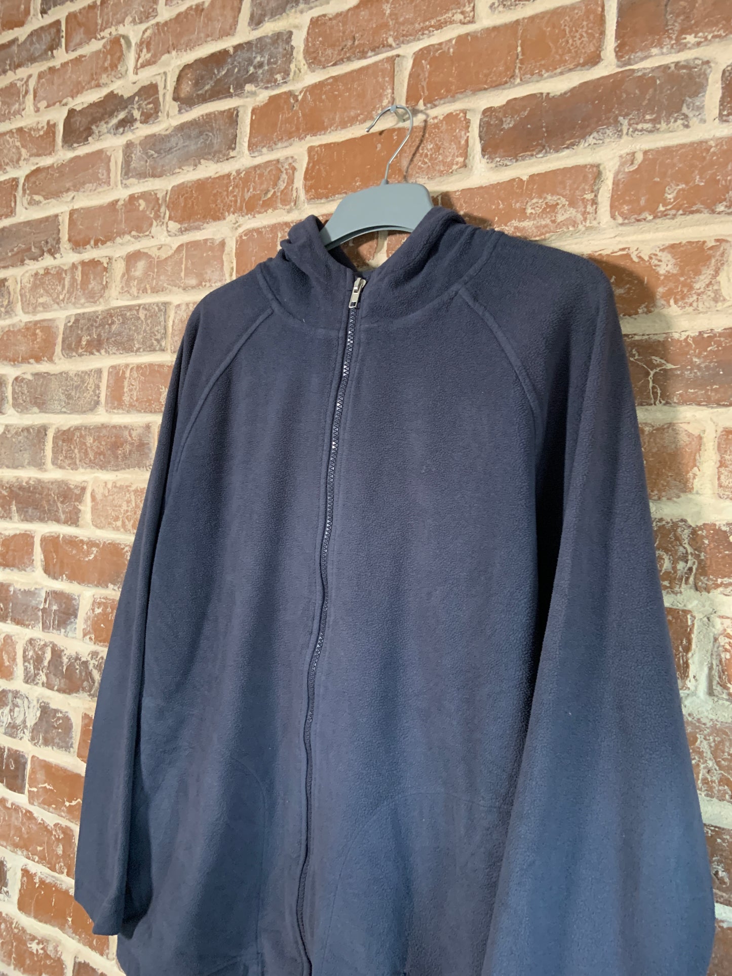 Jachetă polar Puma vintage