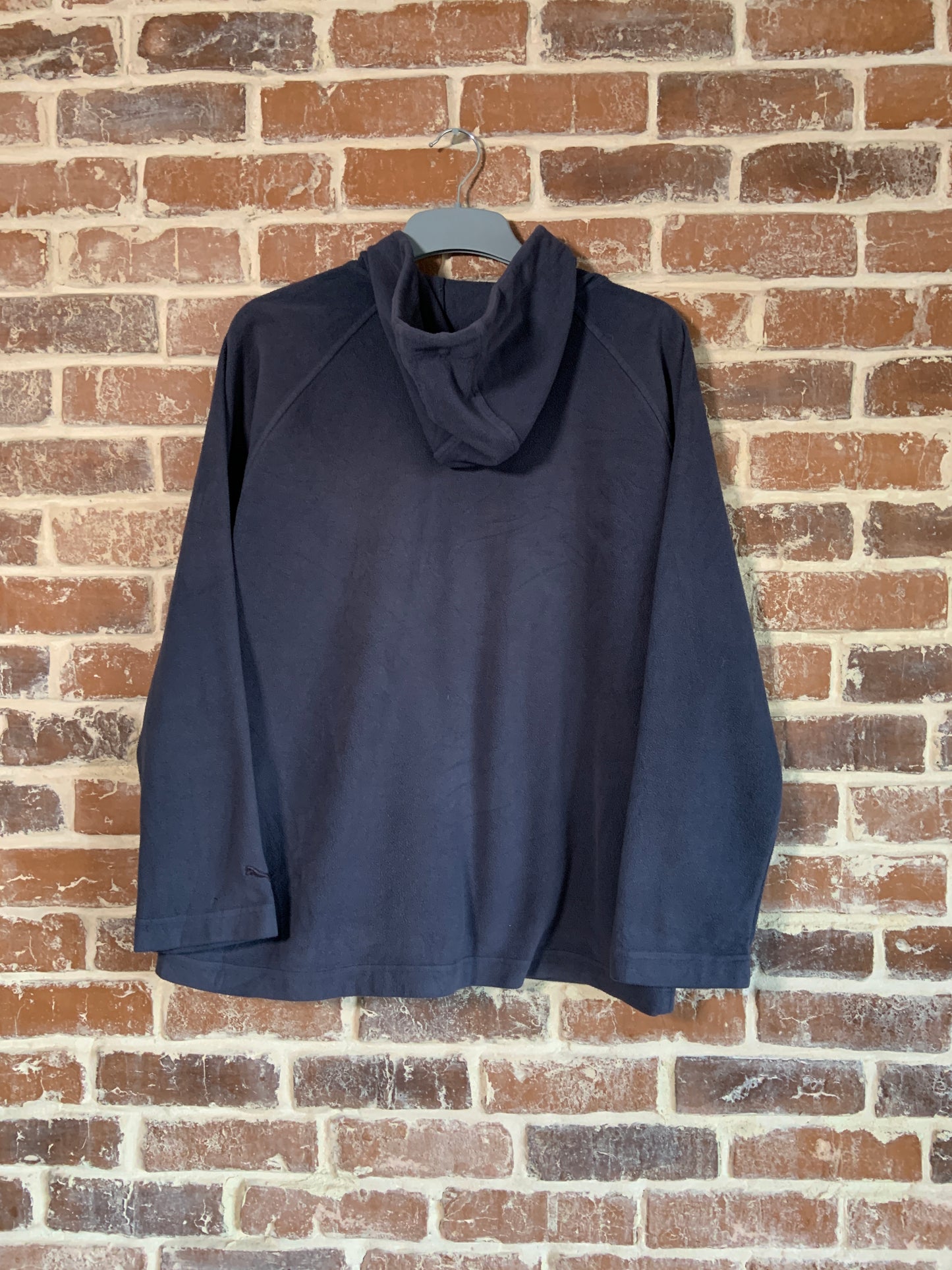 Jachetă polar Puma vintage