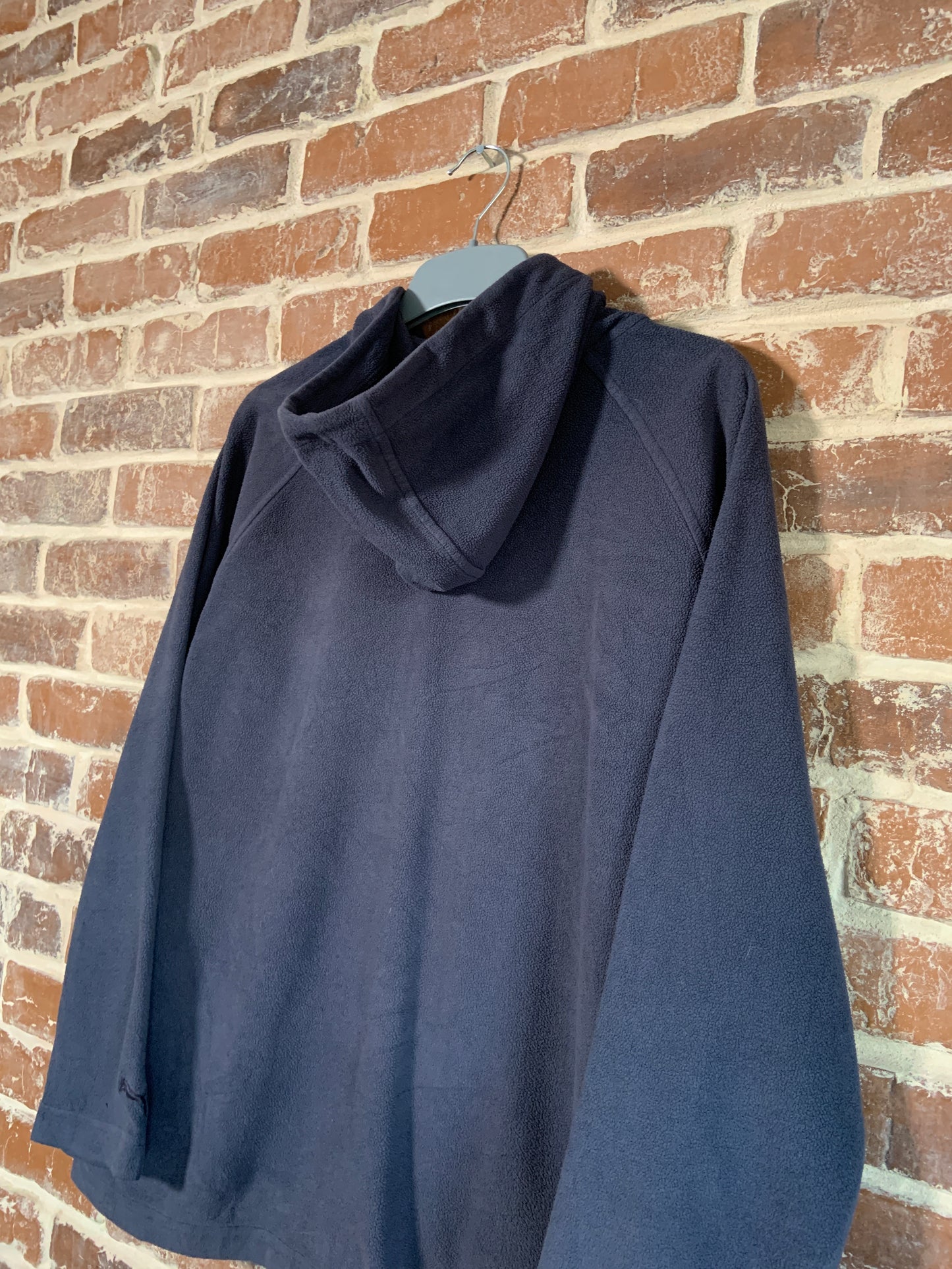 Jachetă polar Puma vintage