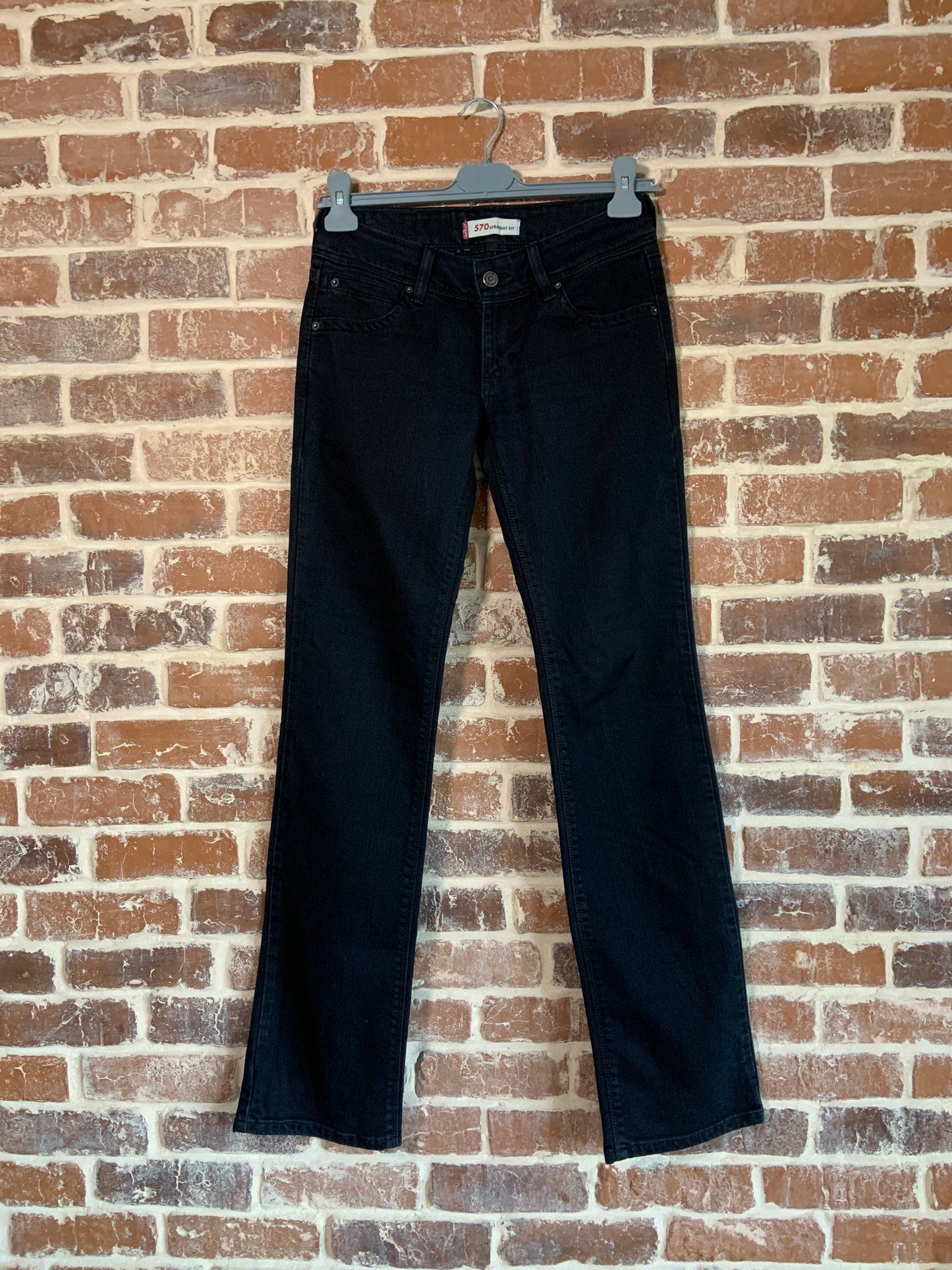 Jeans damă Levi's 570