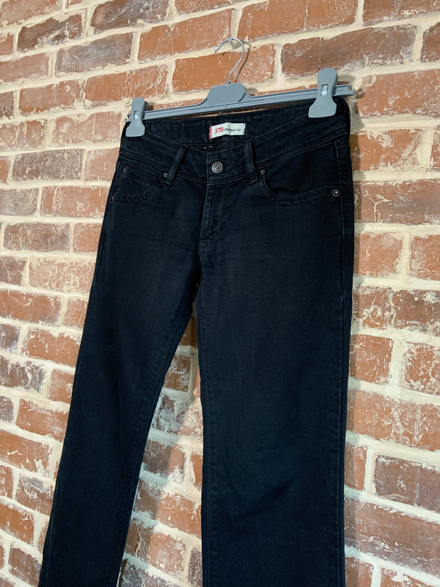 Jeans damă Levi's 570