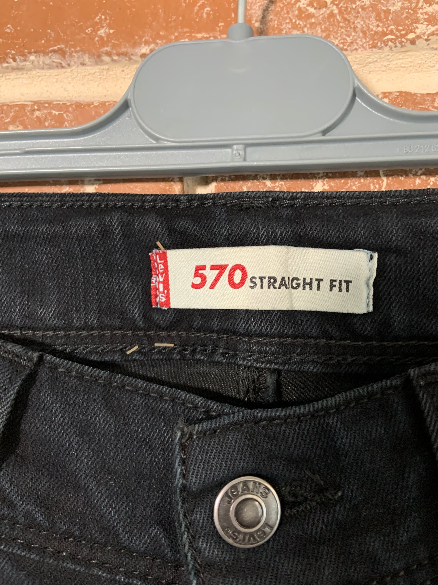 Jeans damă Levi's 570