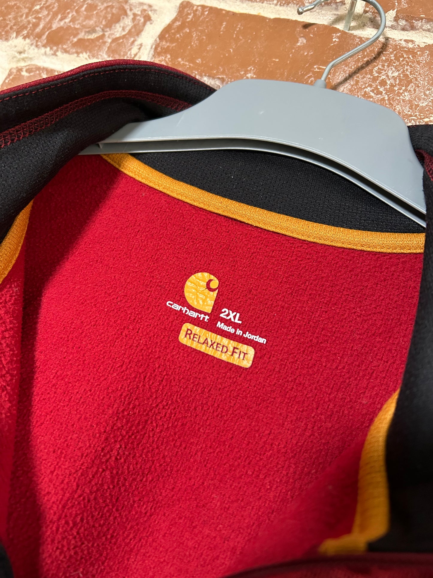 Bluză Carhartt