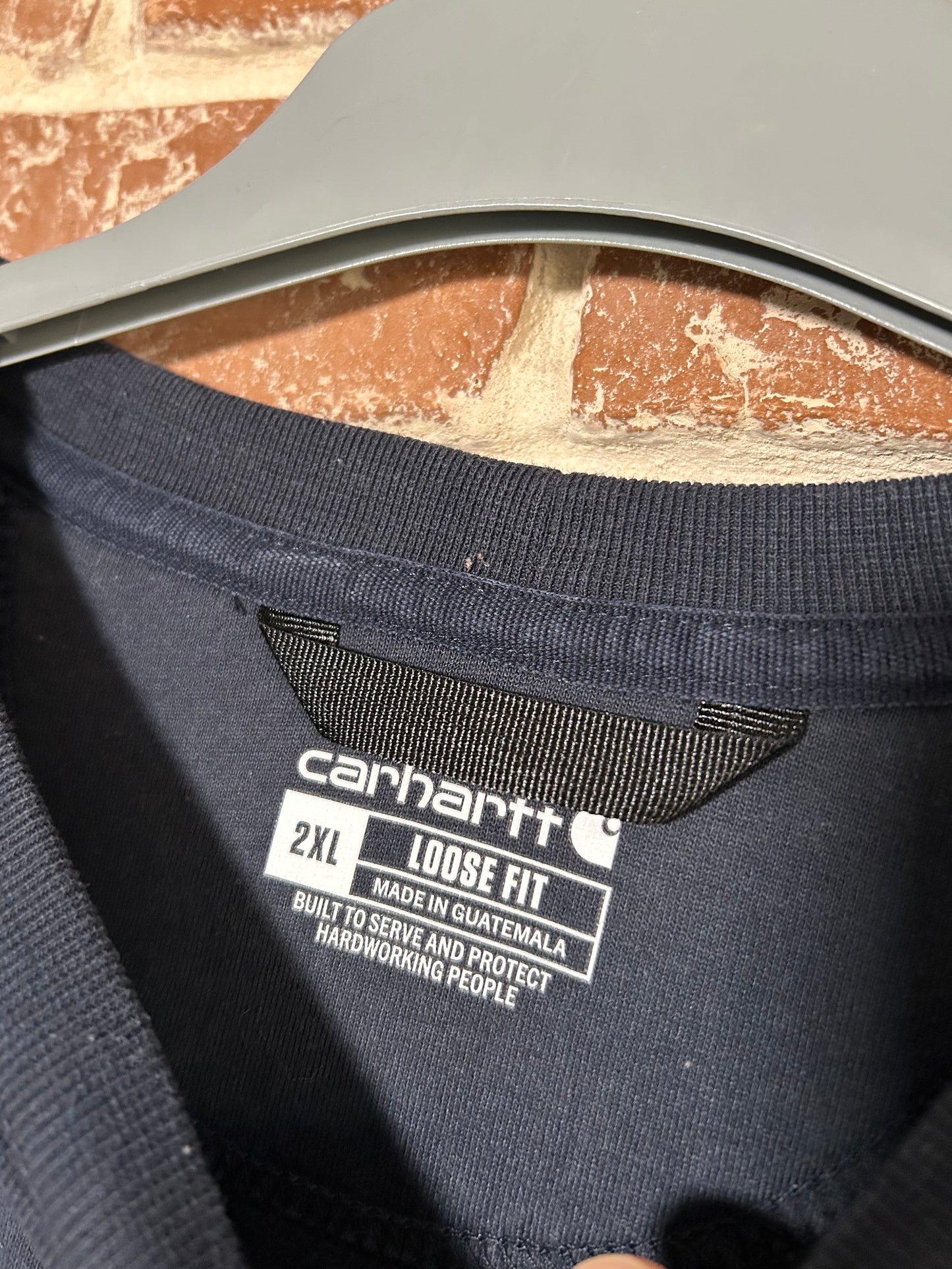 Bluză Carhartt