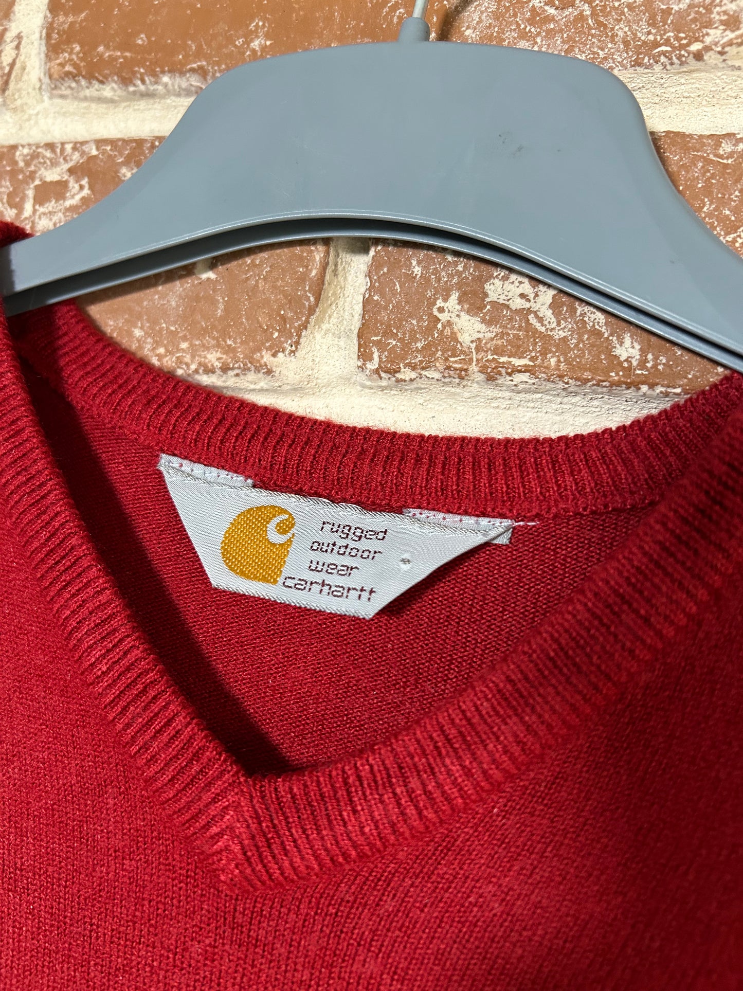 Vestă Carhartt