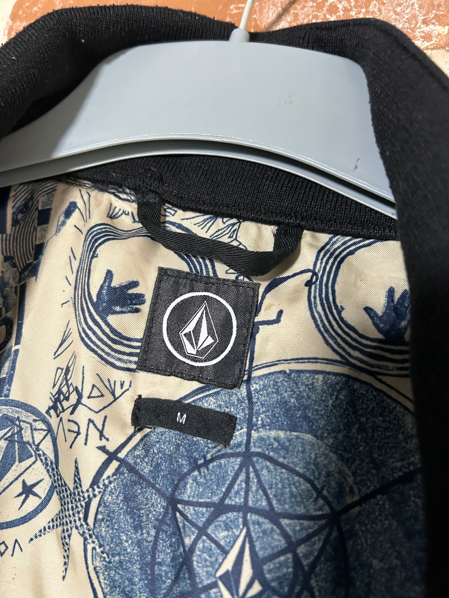 Jachetă Volcom