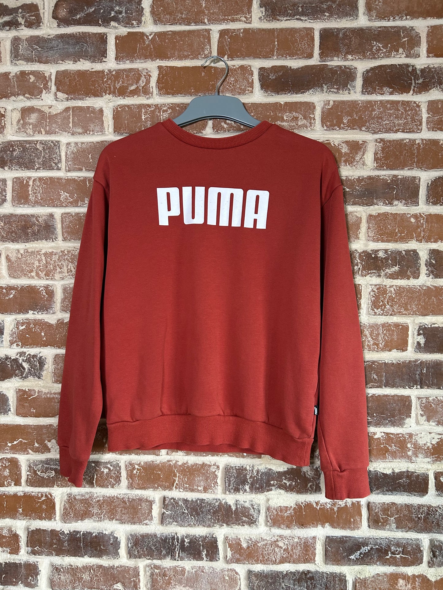 Bluză Puma