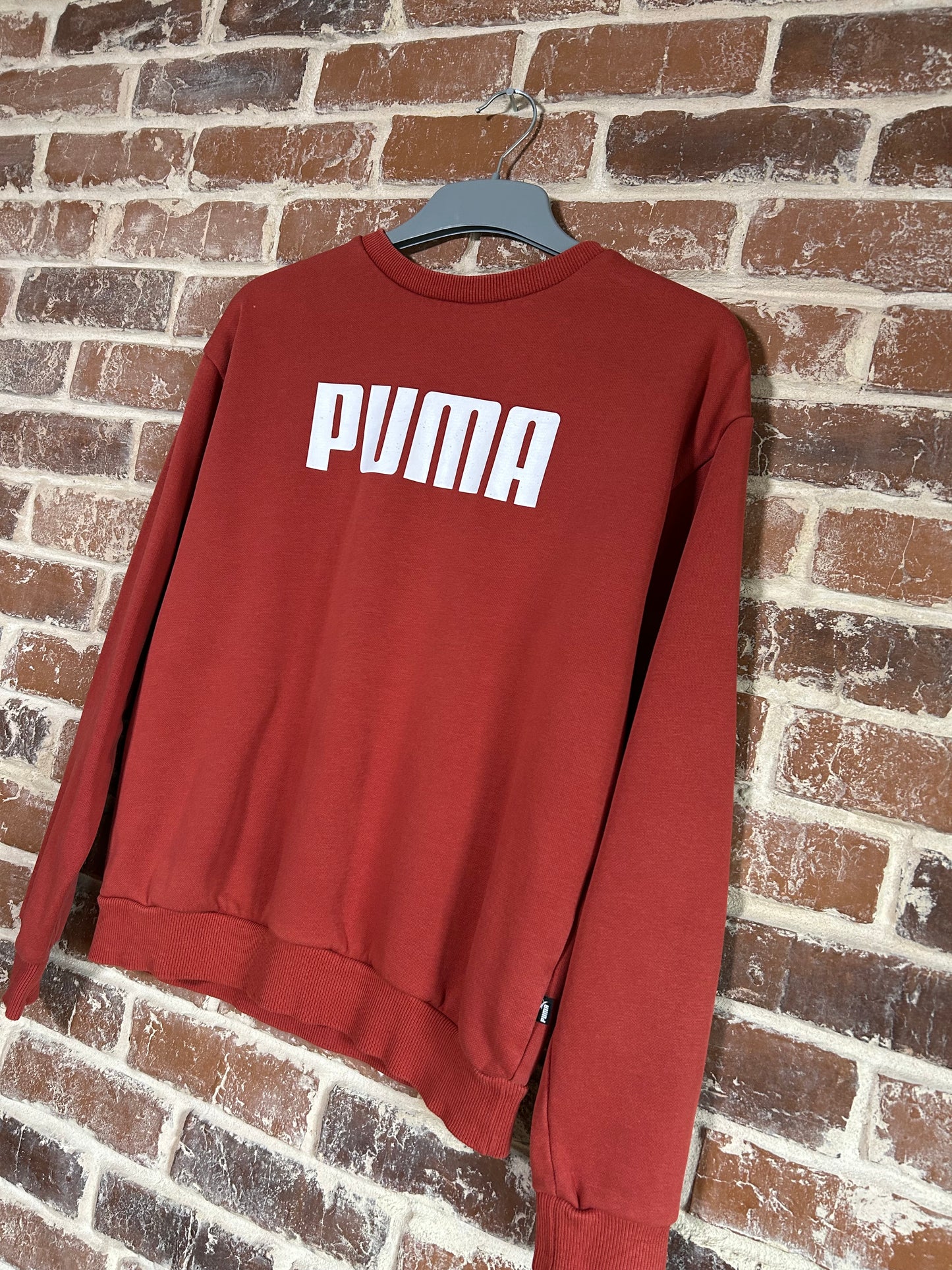 Bluză Puma