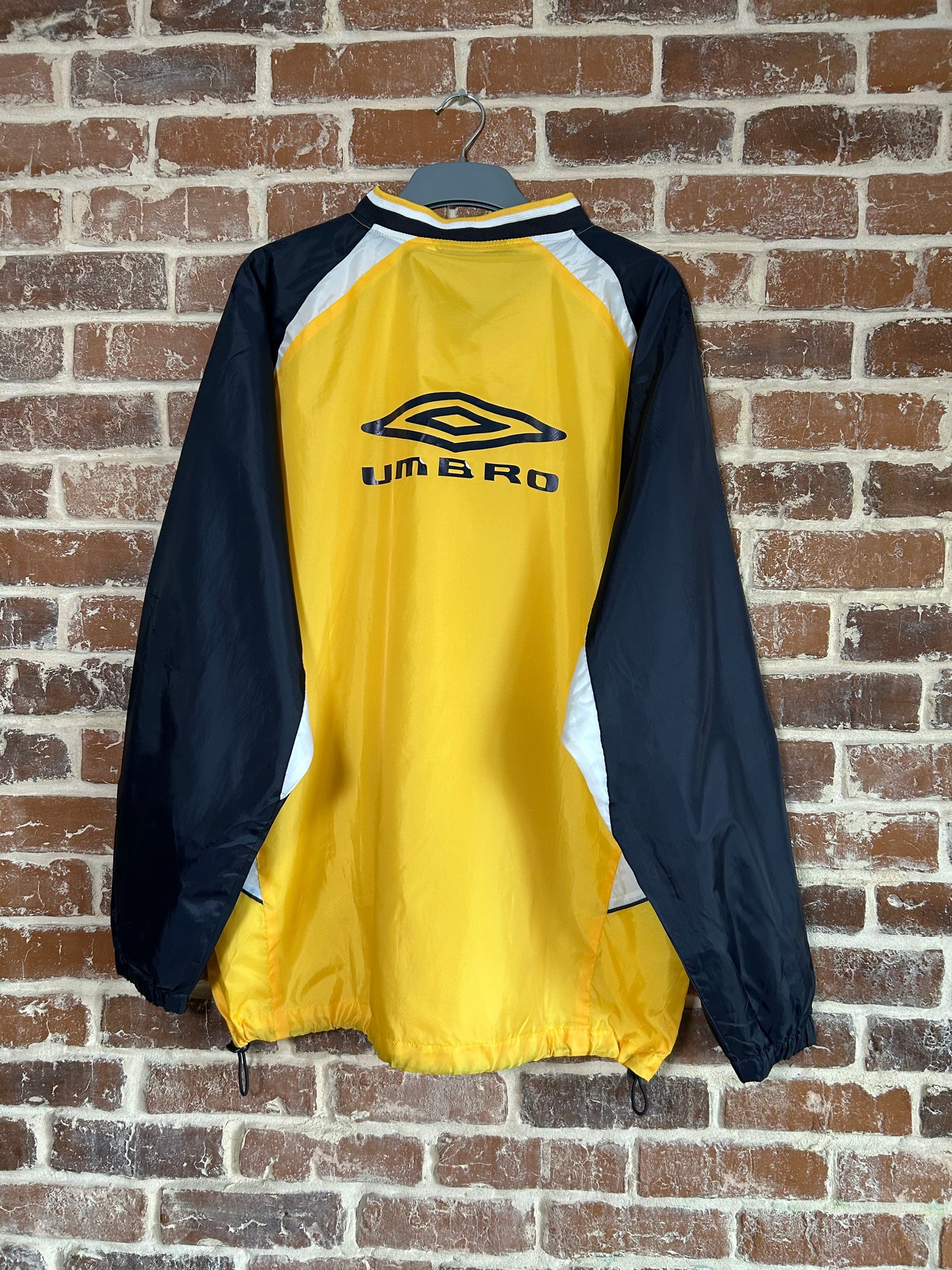 Windbreaker Umbro