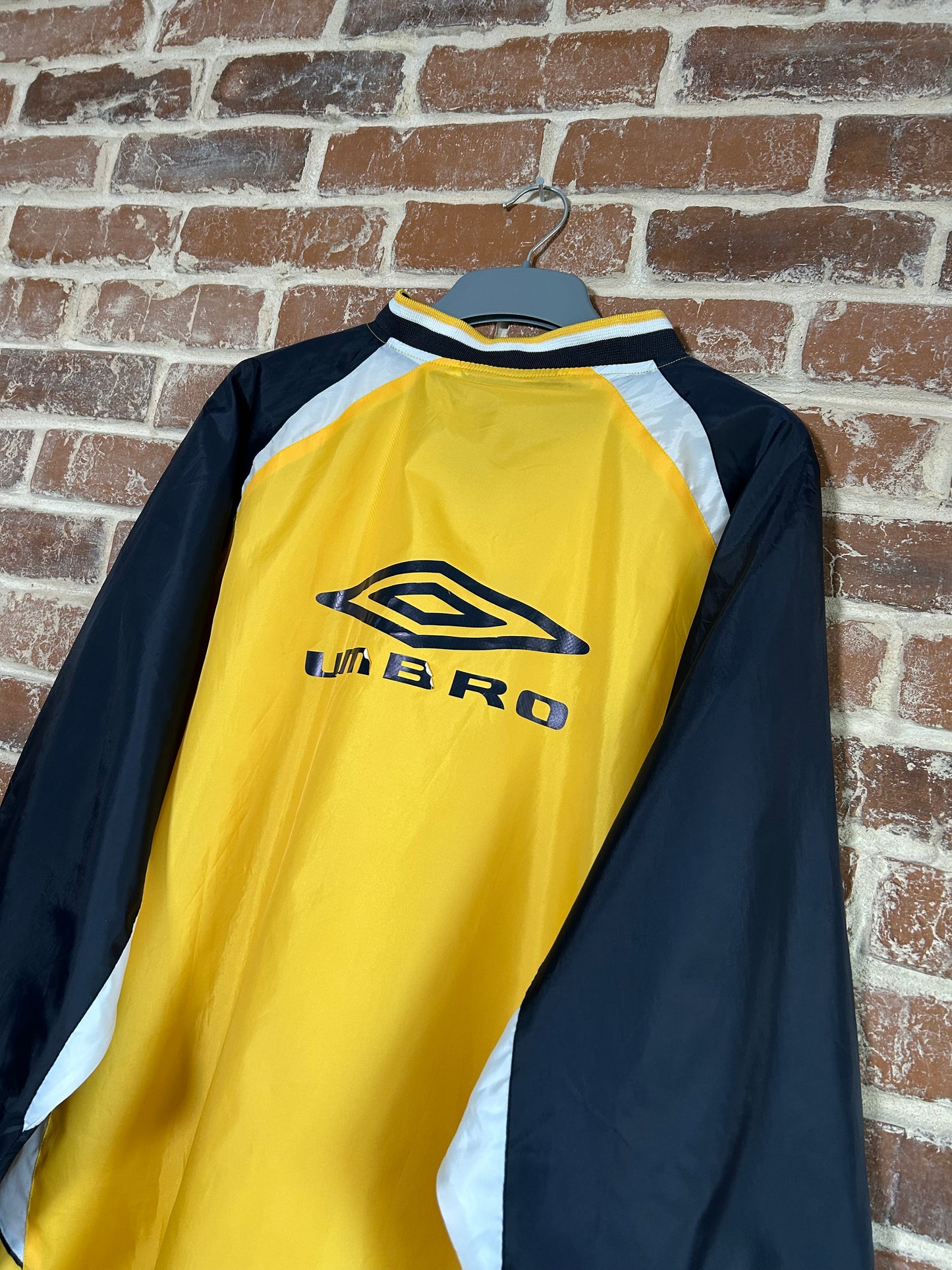 Windbreaker Umbro