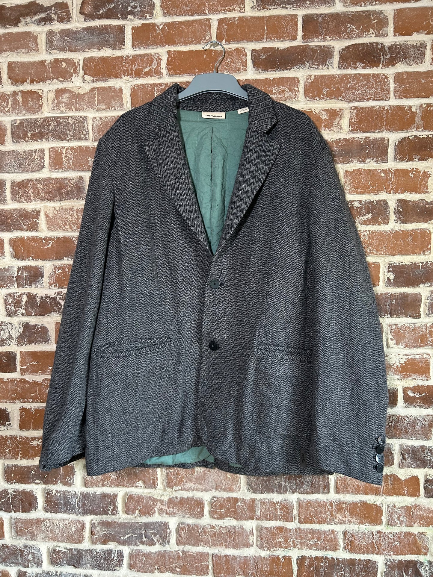 Sacou DKNY