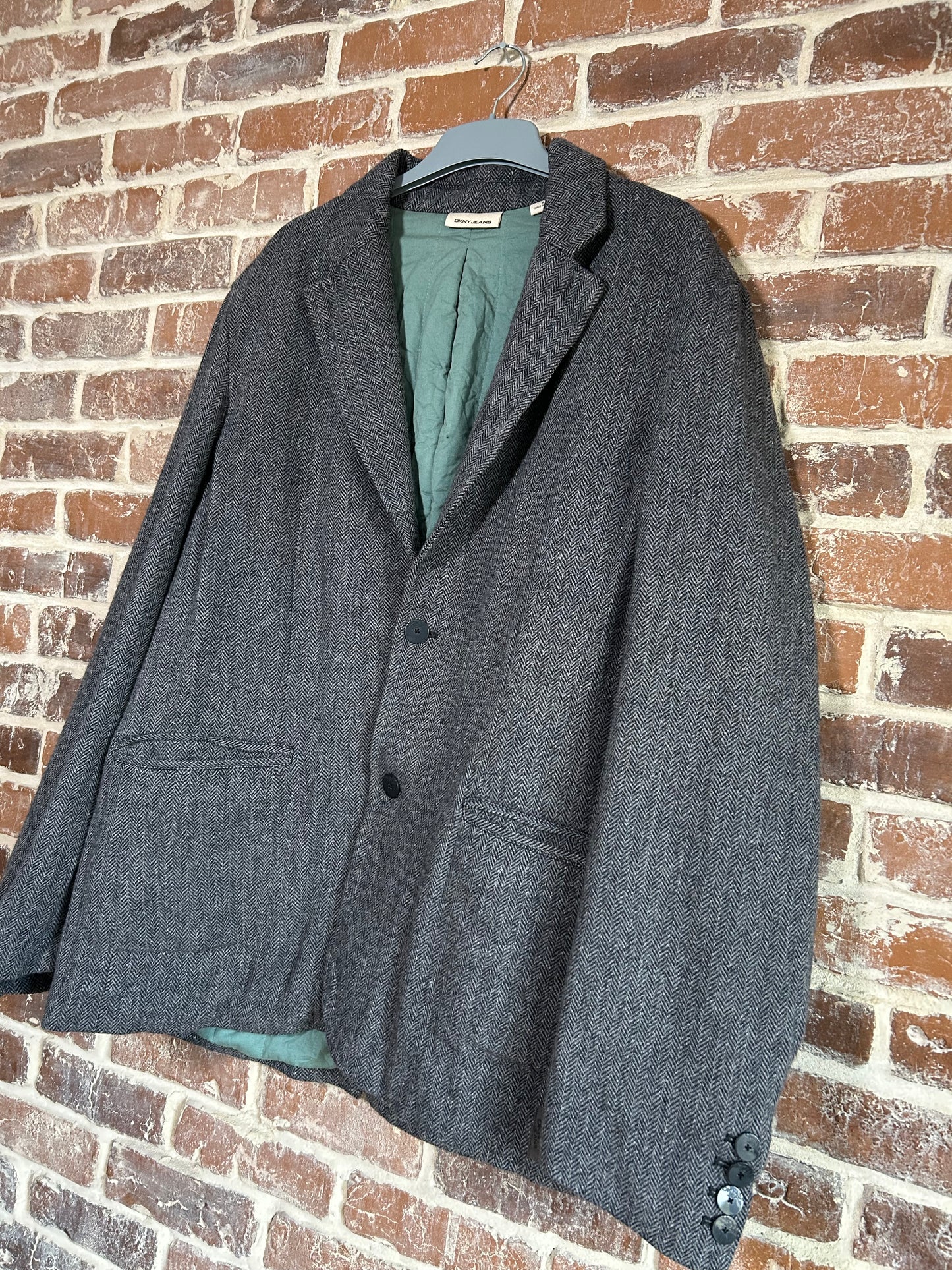 Sacou DKNY