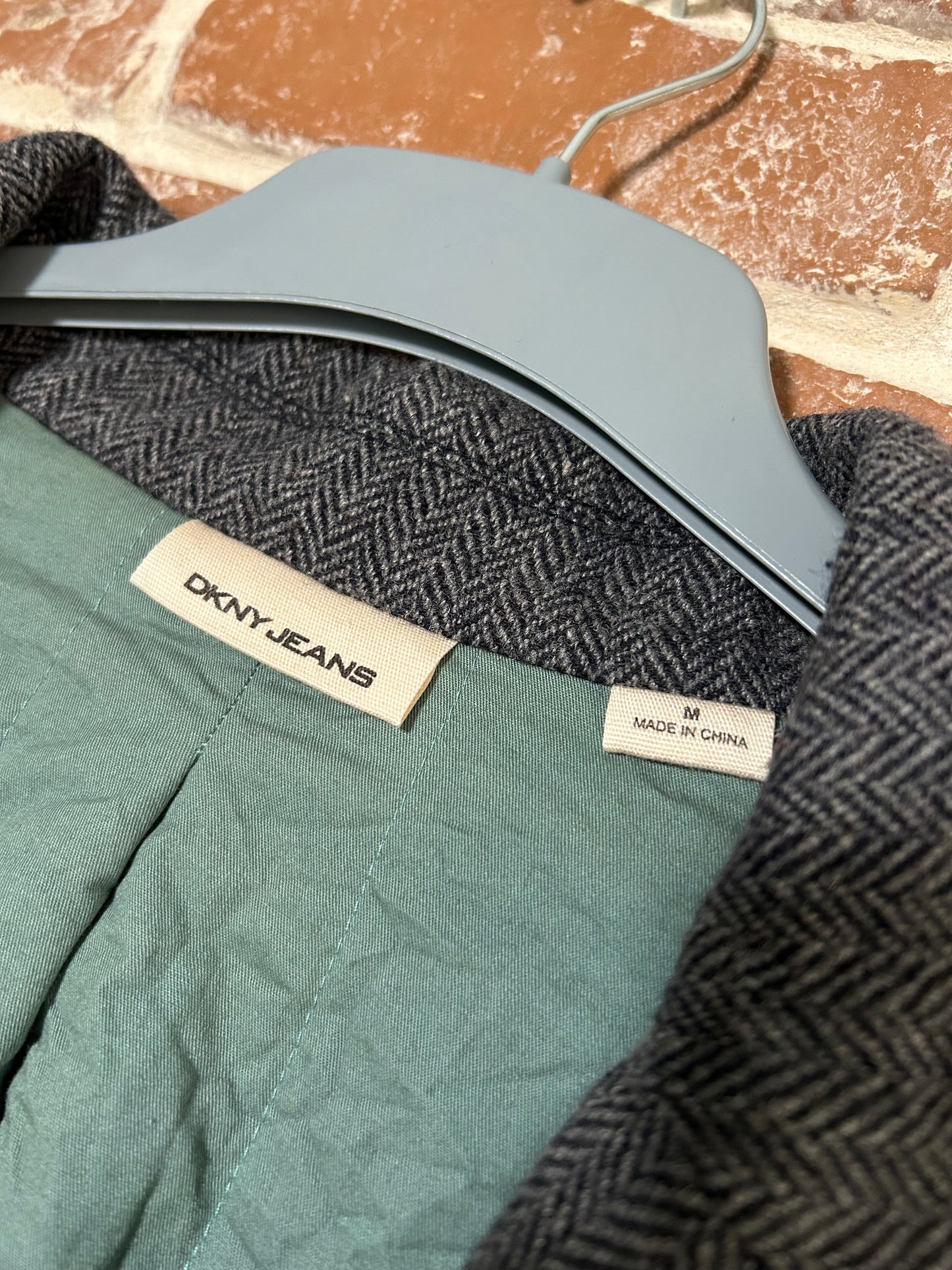 Sacou DKNY