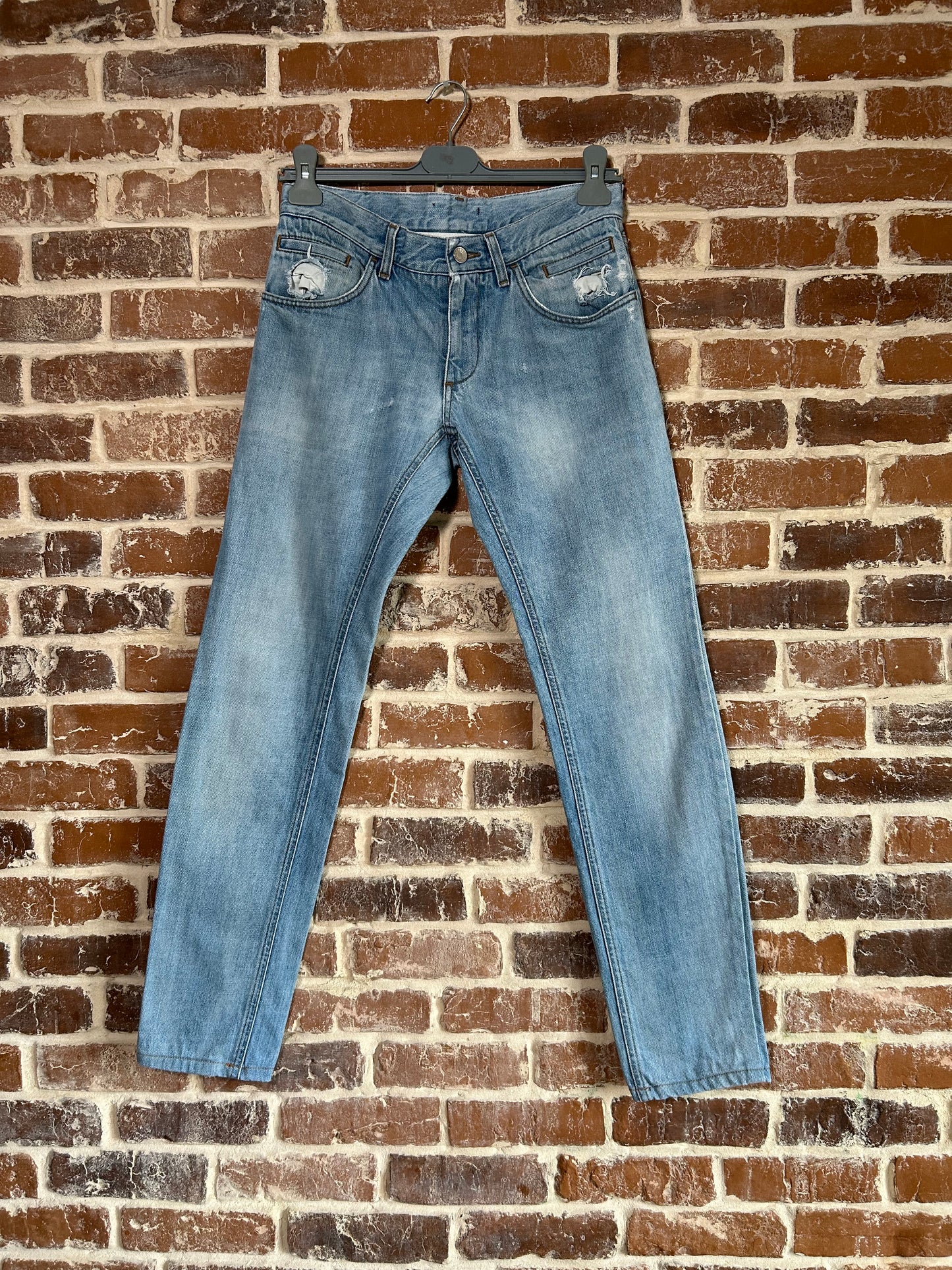 Jeans Dolce & Gabbana