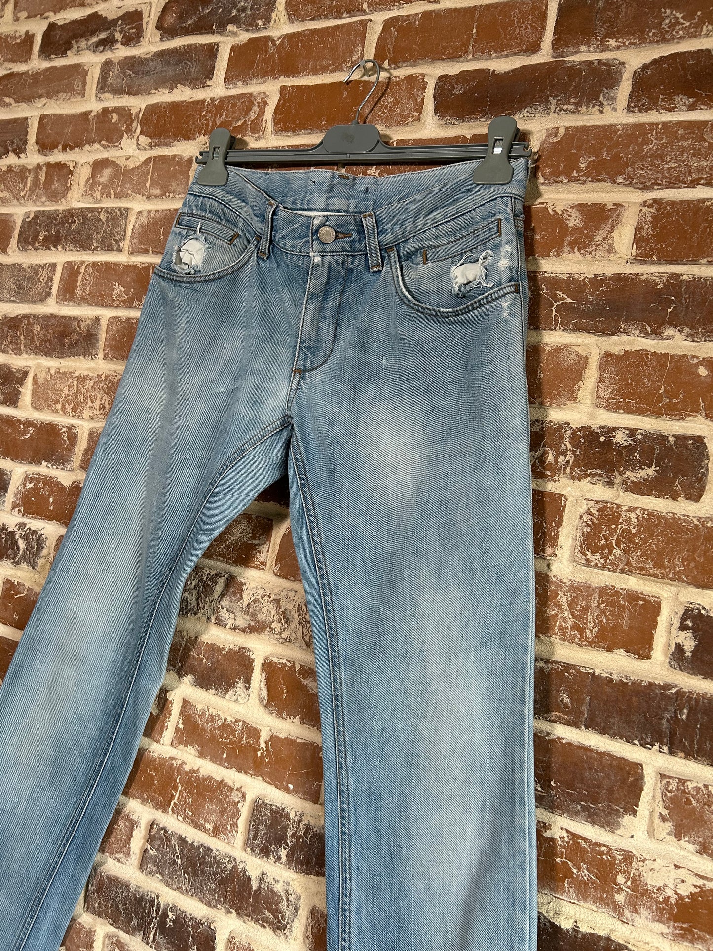 Jeans Dolce & Gabbana