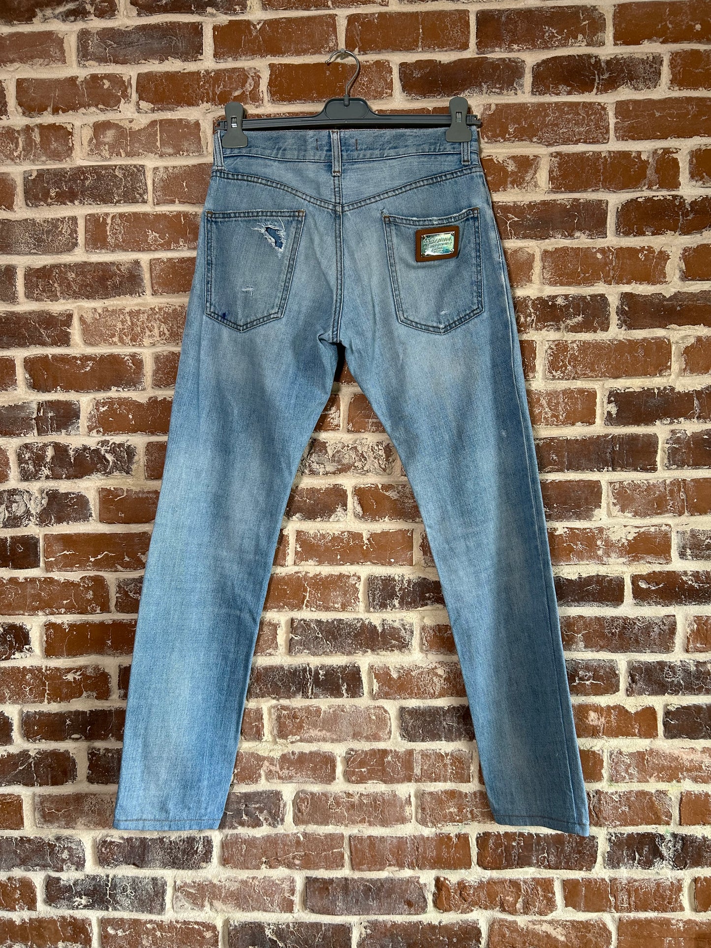 Jeans Dolce & Gabbana