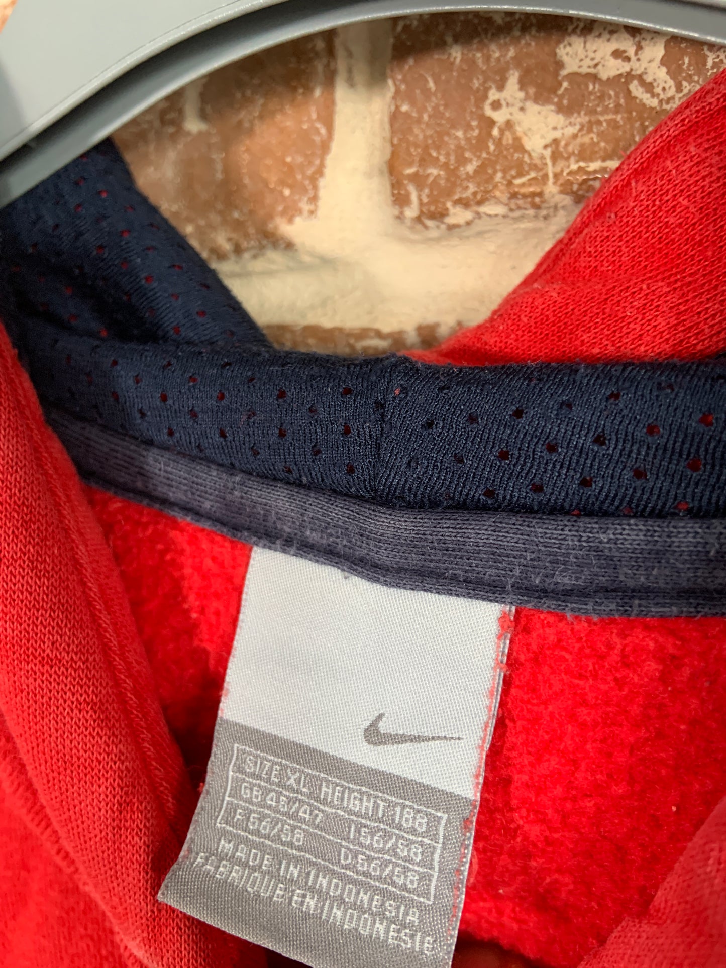 Hanorac Nike Vintage