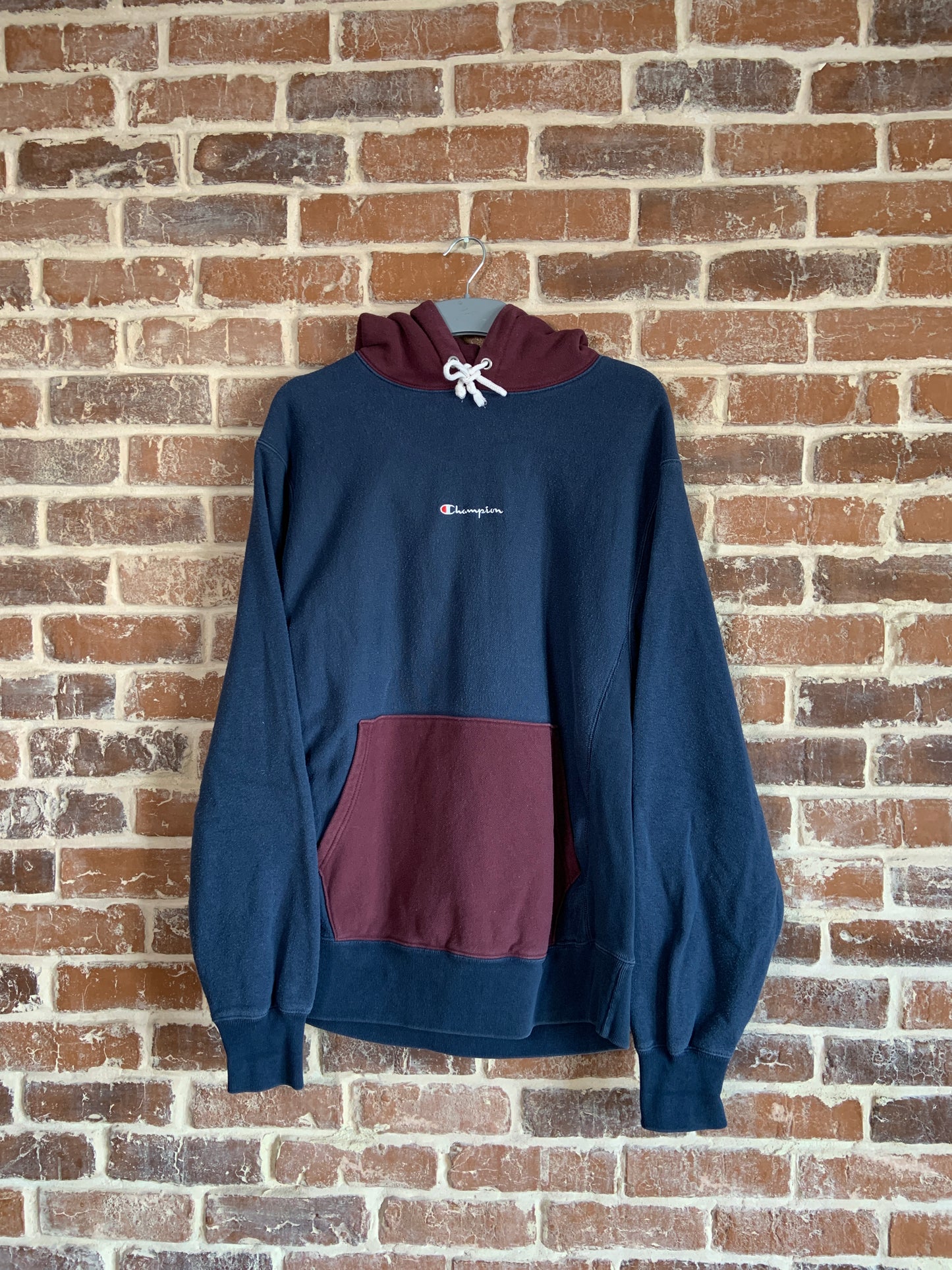 Hanorac Champion Reverse Weave