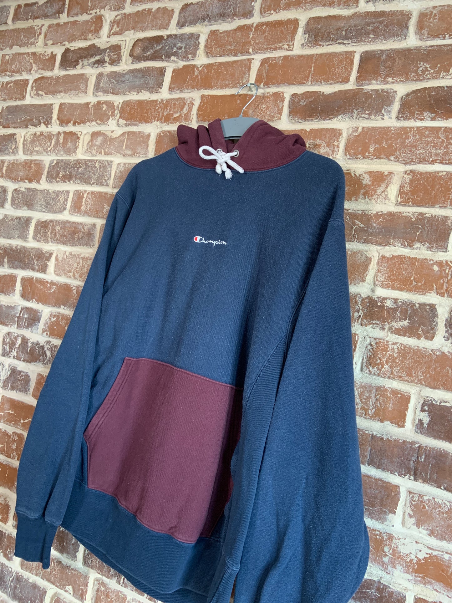 Hanorac Champion Reverse Weave