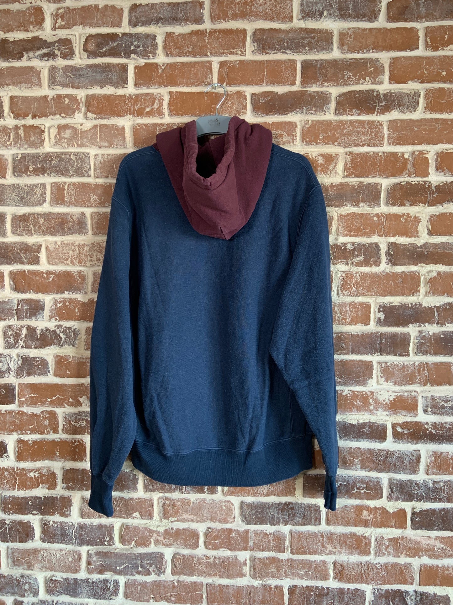 Hanorac Champion Reverse Weave
