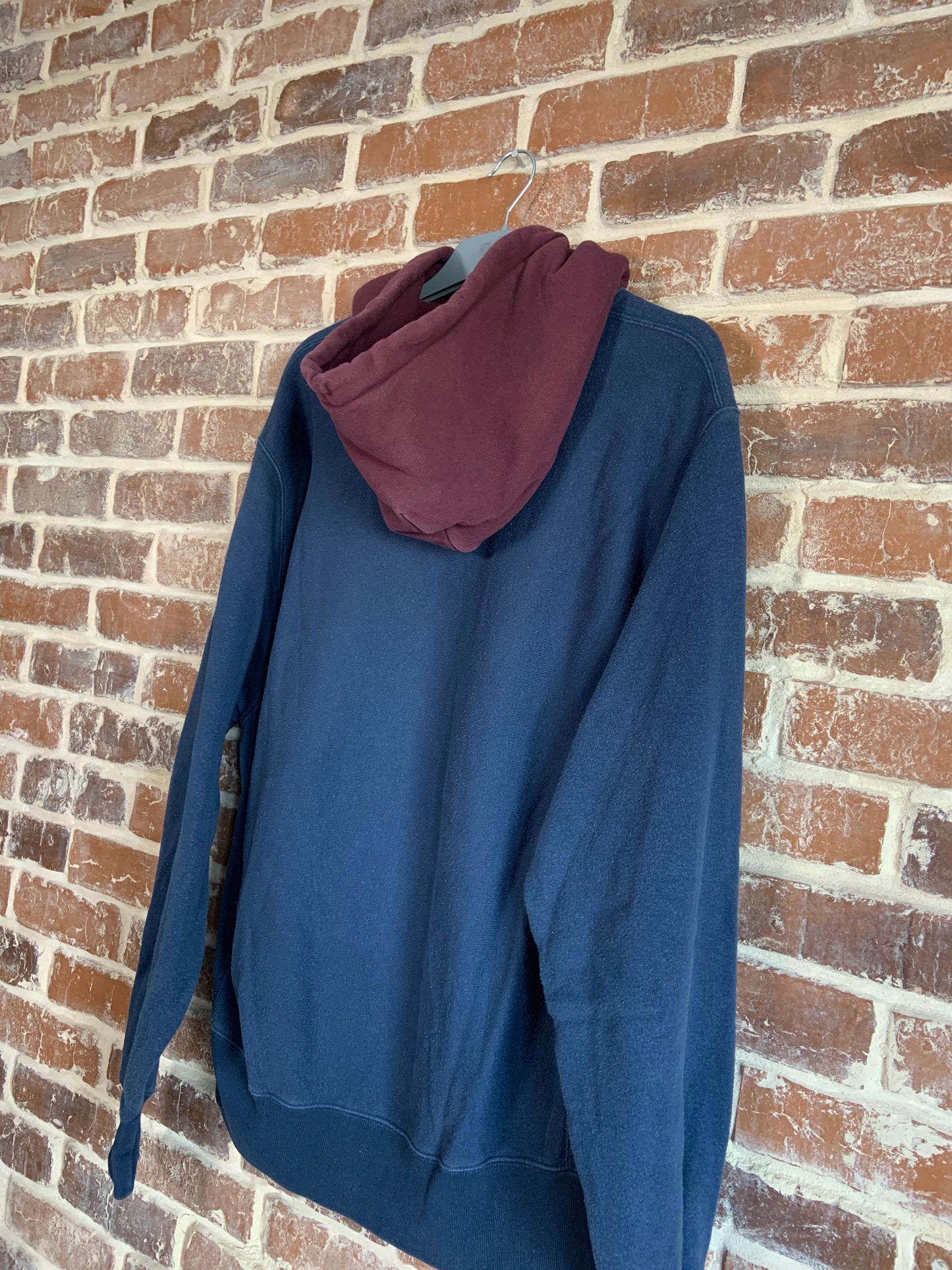 Hanorac Champion Reverse Weave