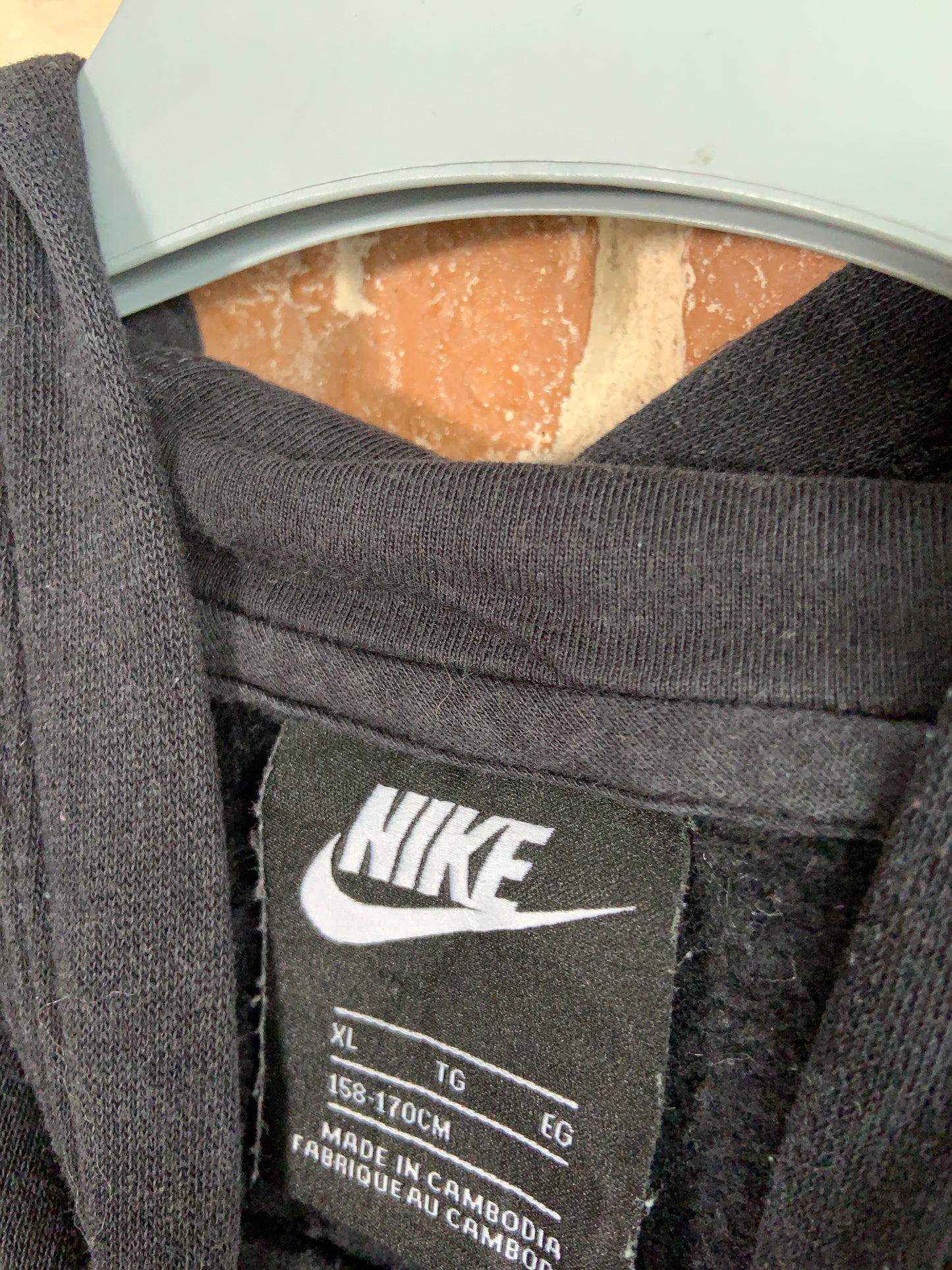 Hanorac Nike
