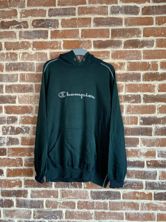 Hanorac Champion