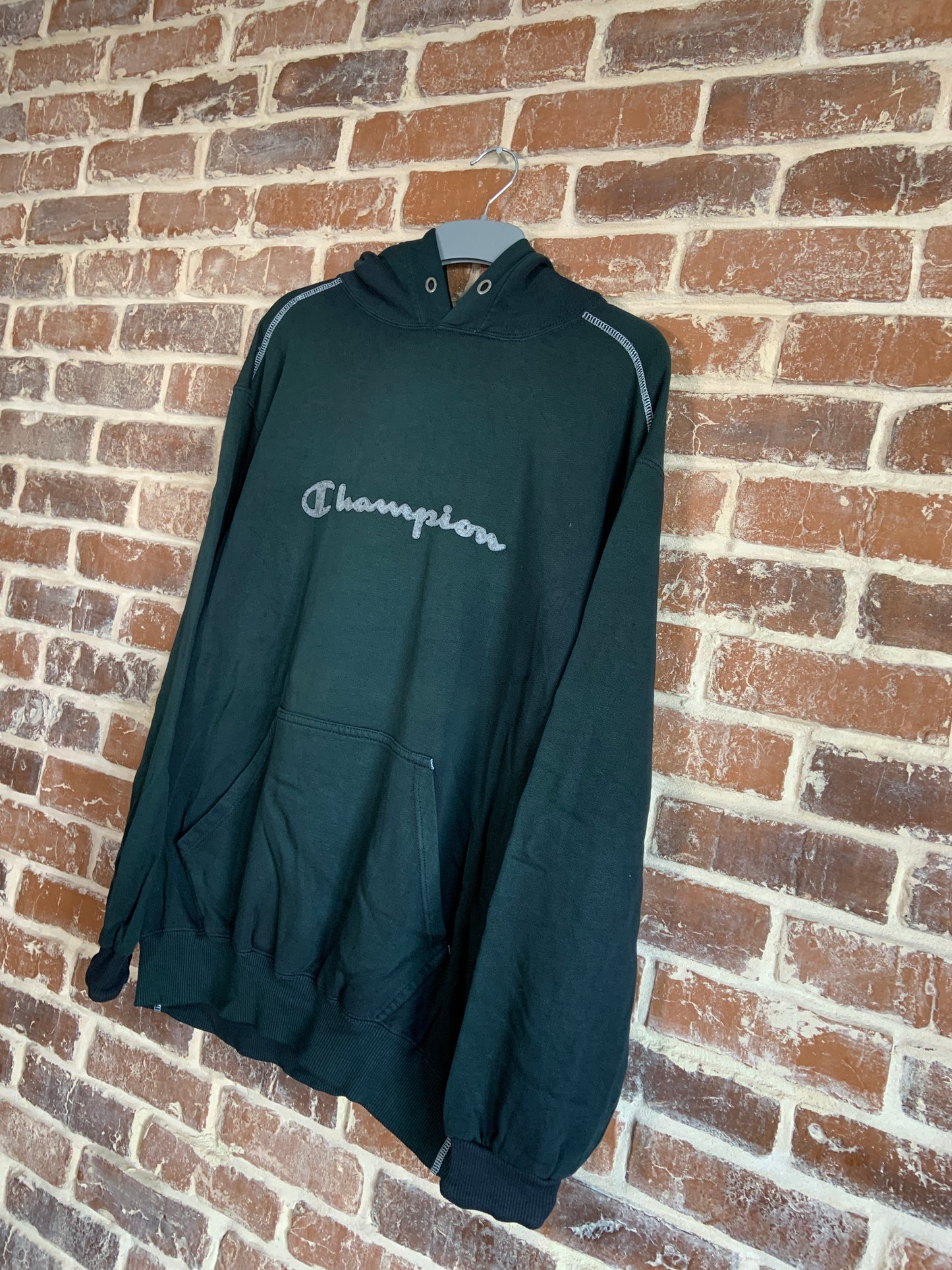 Hanorac Champion