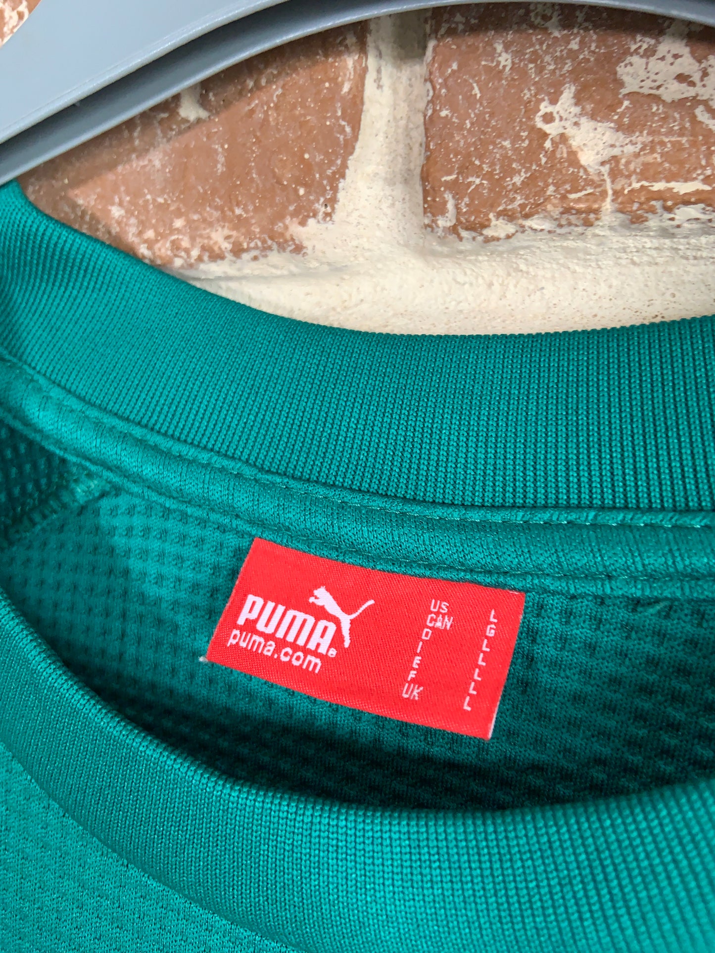 Bluză Puma