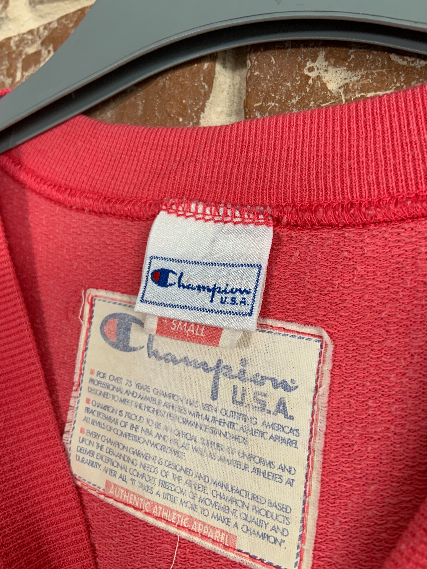 Bluză damă Champion vintage