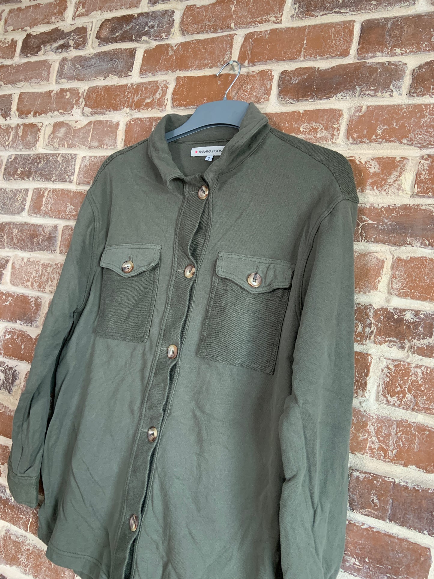 Cardigan damă Banana Moon