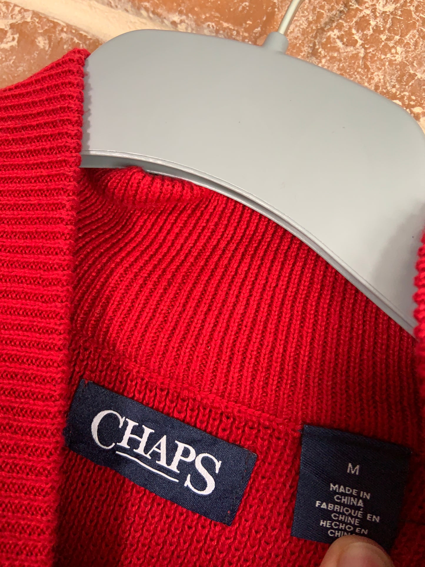 Pulover CHAPS