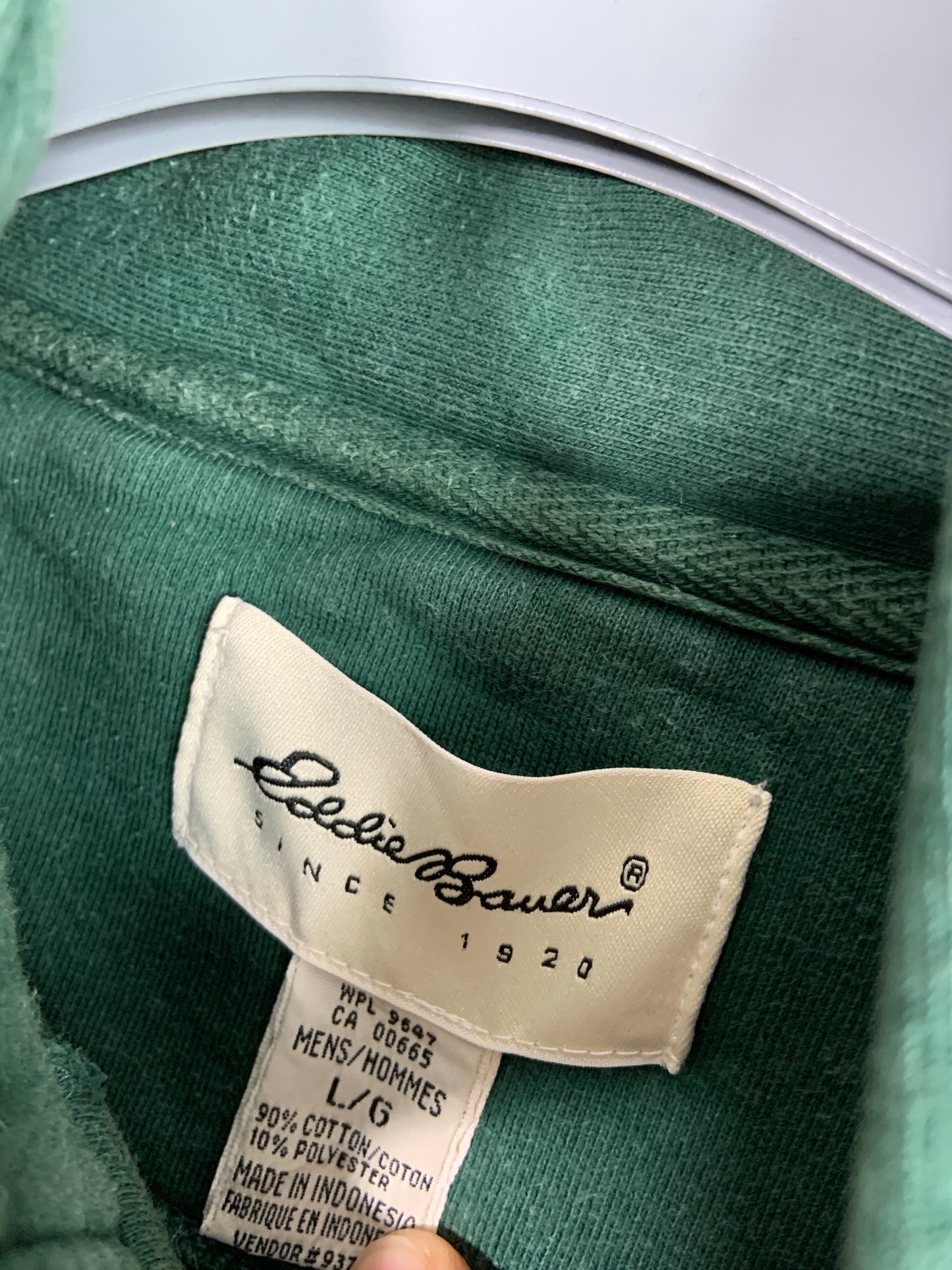 Bluză Eddie Bauer