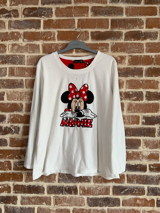 Bluză damă Disney Minnie